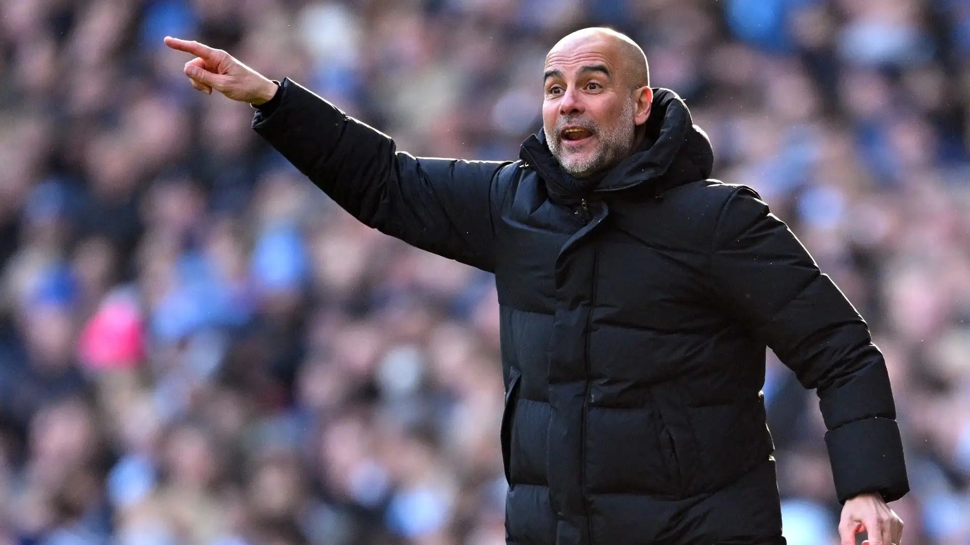Probabilmente la squadra di Guardiola meritava di più