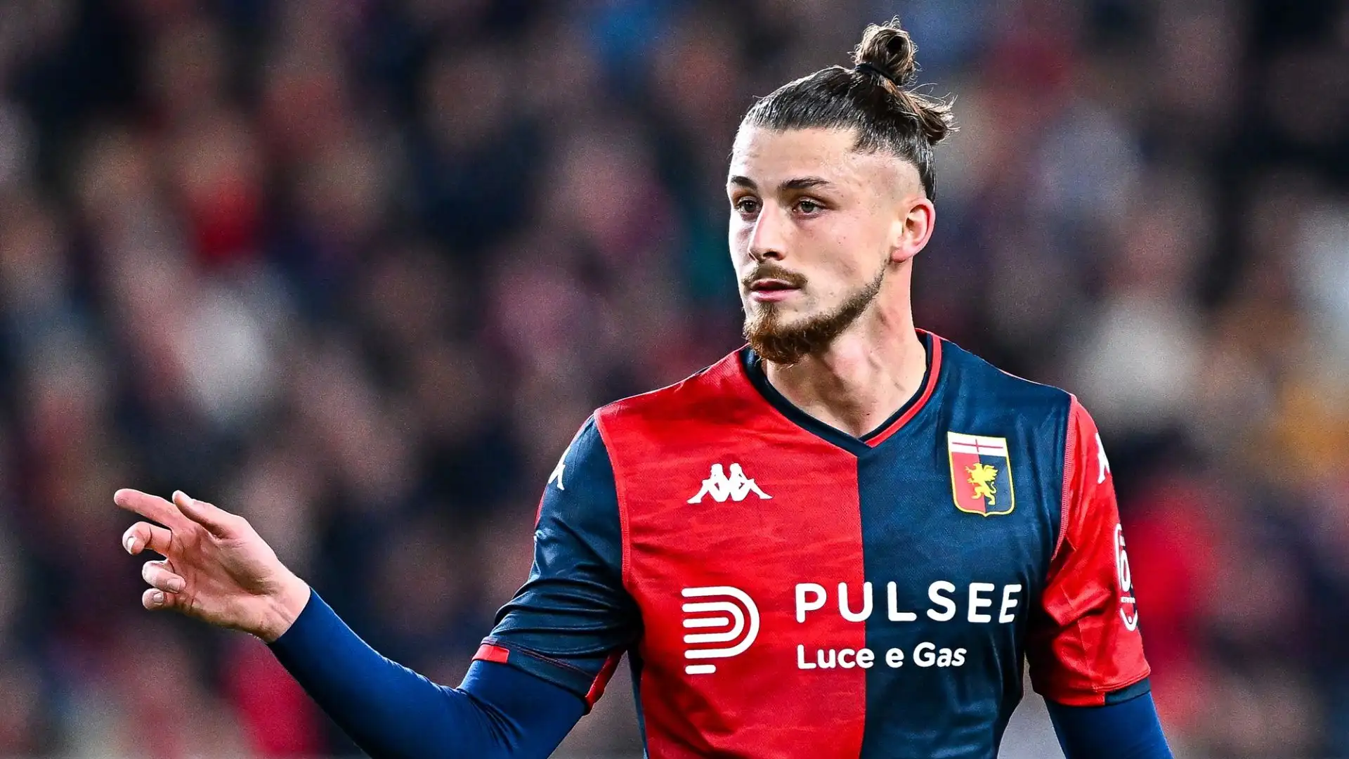 Il Milan è da tempo sul giocatore, considerato una futura stella