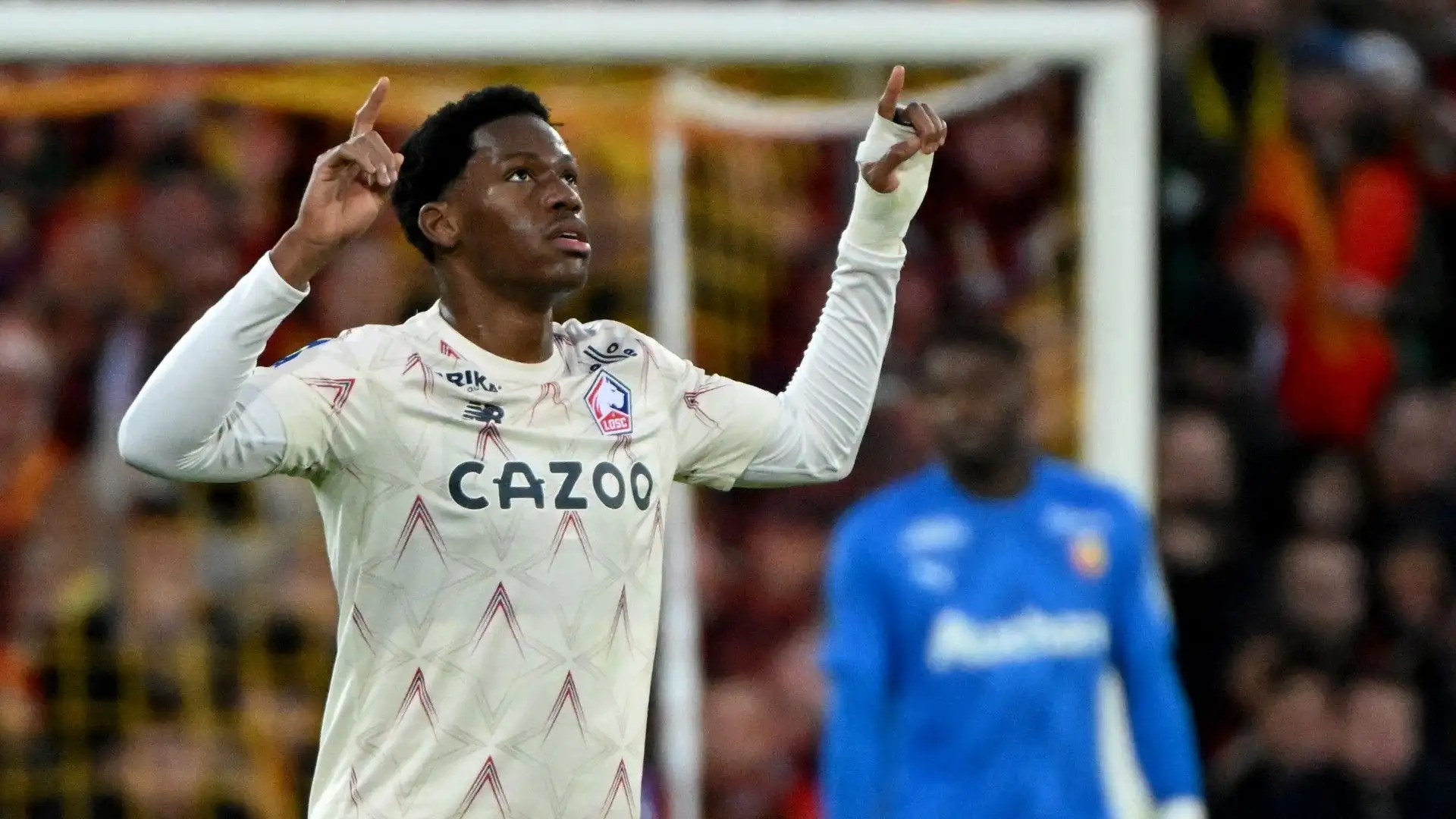 Jonathan David è il nome più caldo, l'alternativa è Guirassy ma la concorrenza è tantissima

