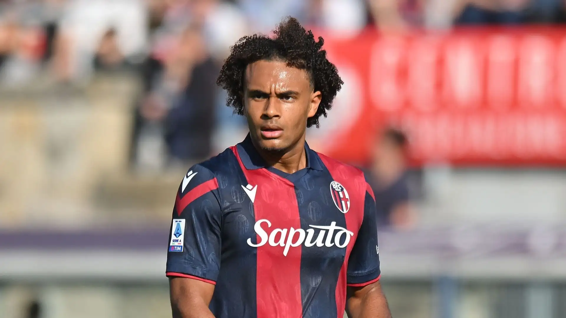 Il classe 2001 ha realizzato quattro gol e due assist nelle prime 12 presenze in A in questa stagione