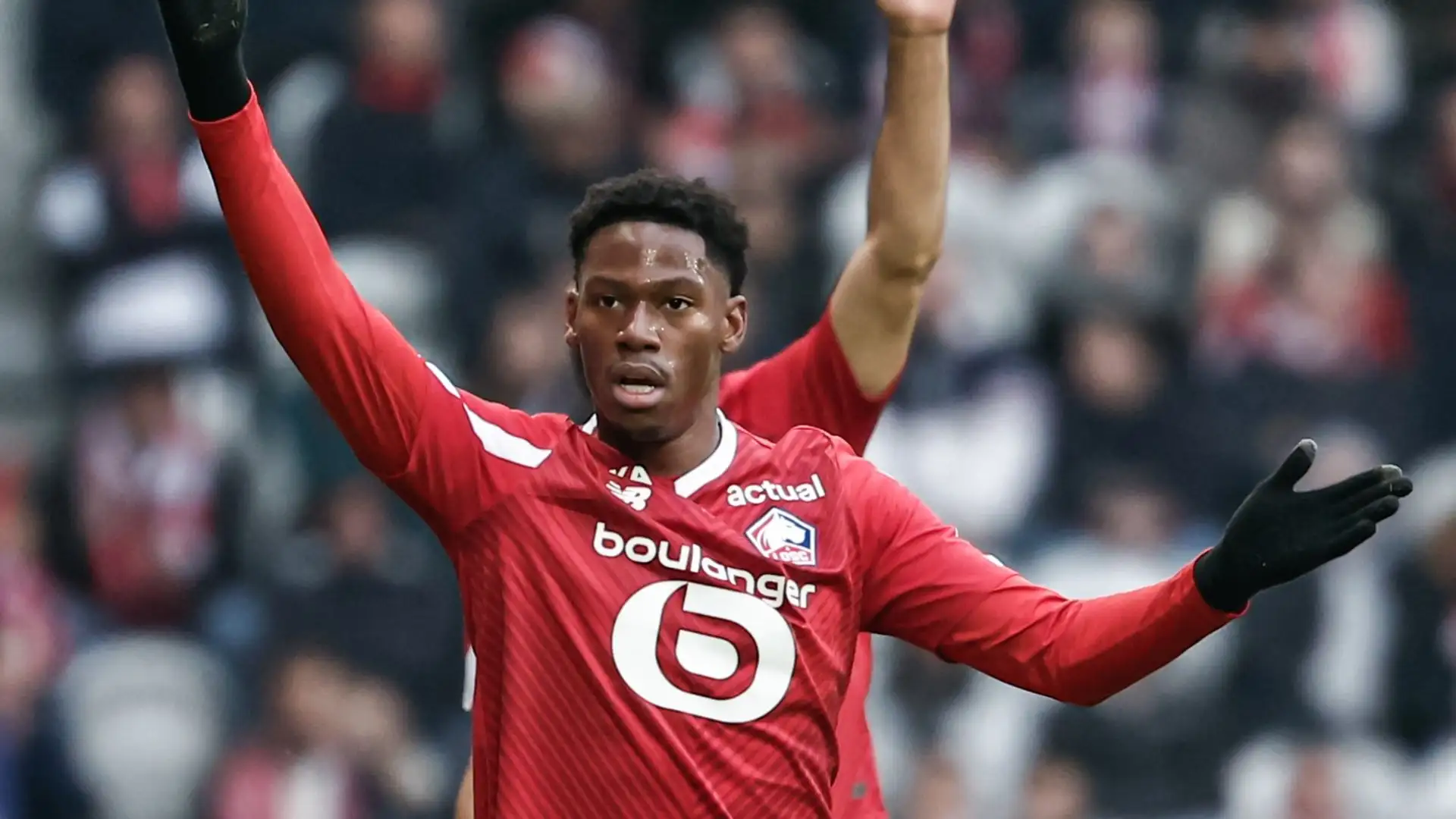 I dirigenti rossoneri sono tornati così lavorare sul possibile arrivo a gennaio di Jonathan David