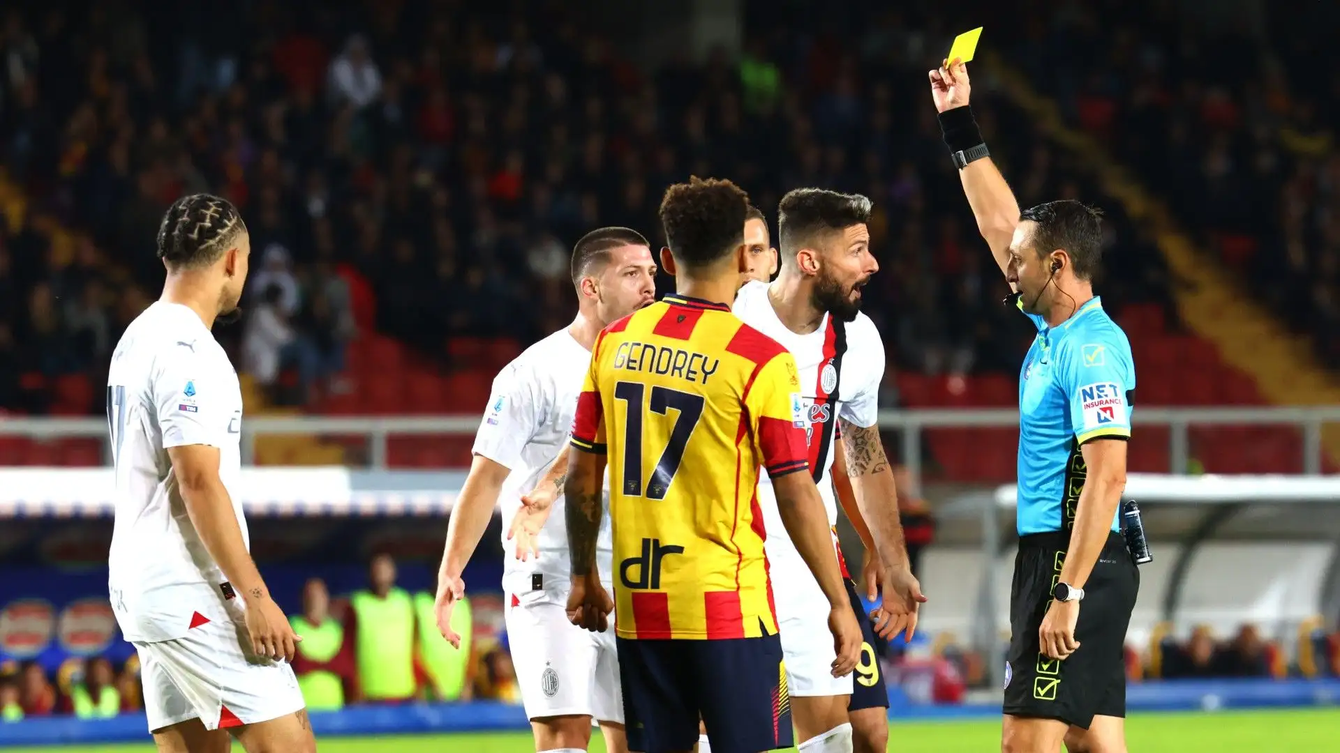 La squadra Pioli viene da un momento molto negativo e ha bisogno di tornare a vincere
