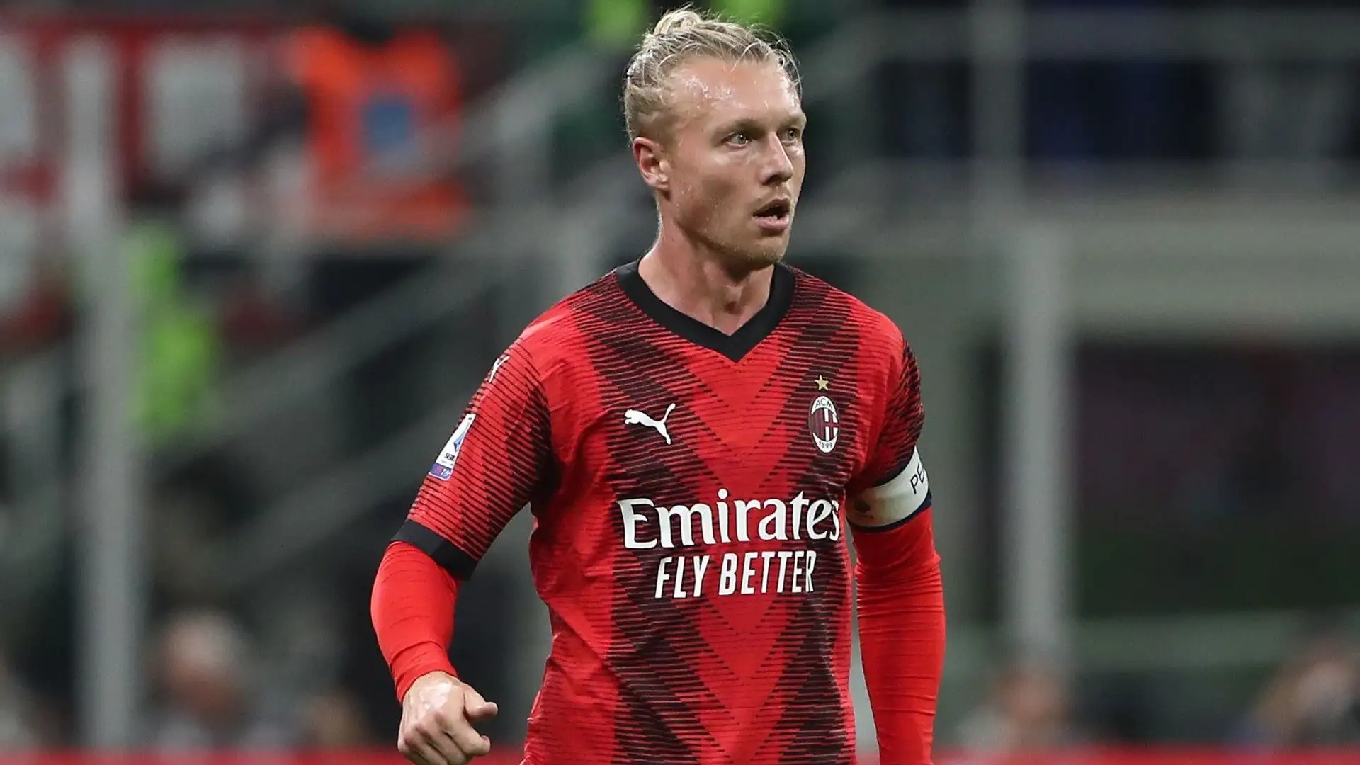 Contro la Fiorentina saranno indisponibili Kjaer, Leao e Okafor

