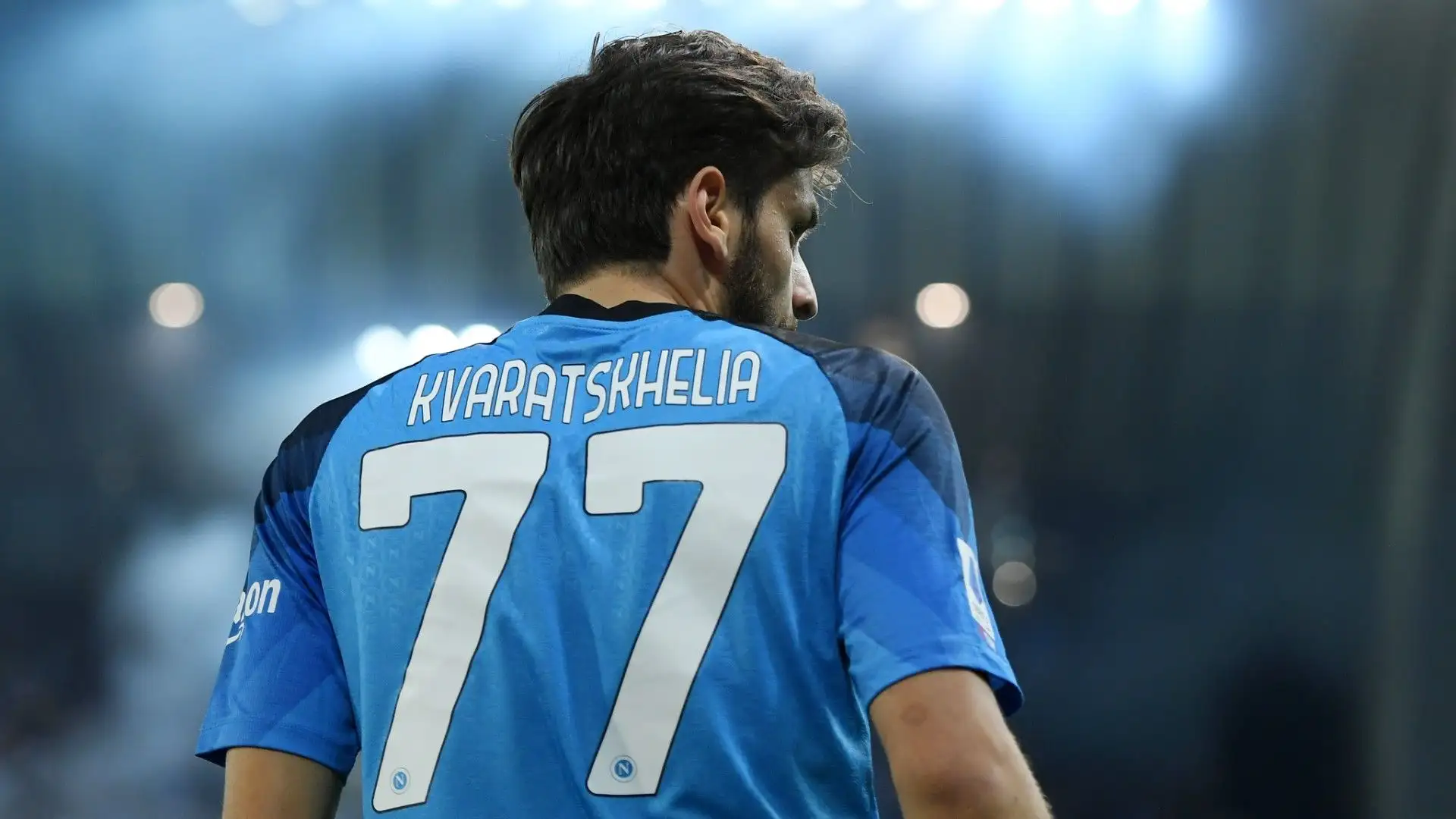 Il Liverpool, soprattutto, sta monitorando la situazione del veloce georgiano
