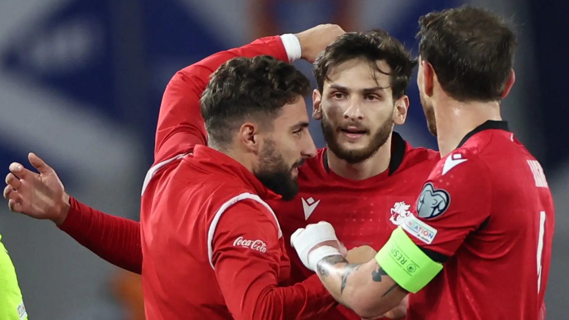 Il Napoli non vorrebbe privarsi del suo campione se non per un'offerta molto alta
