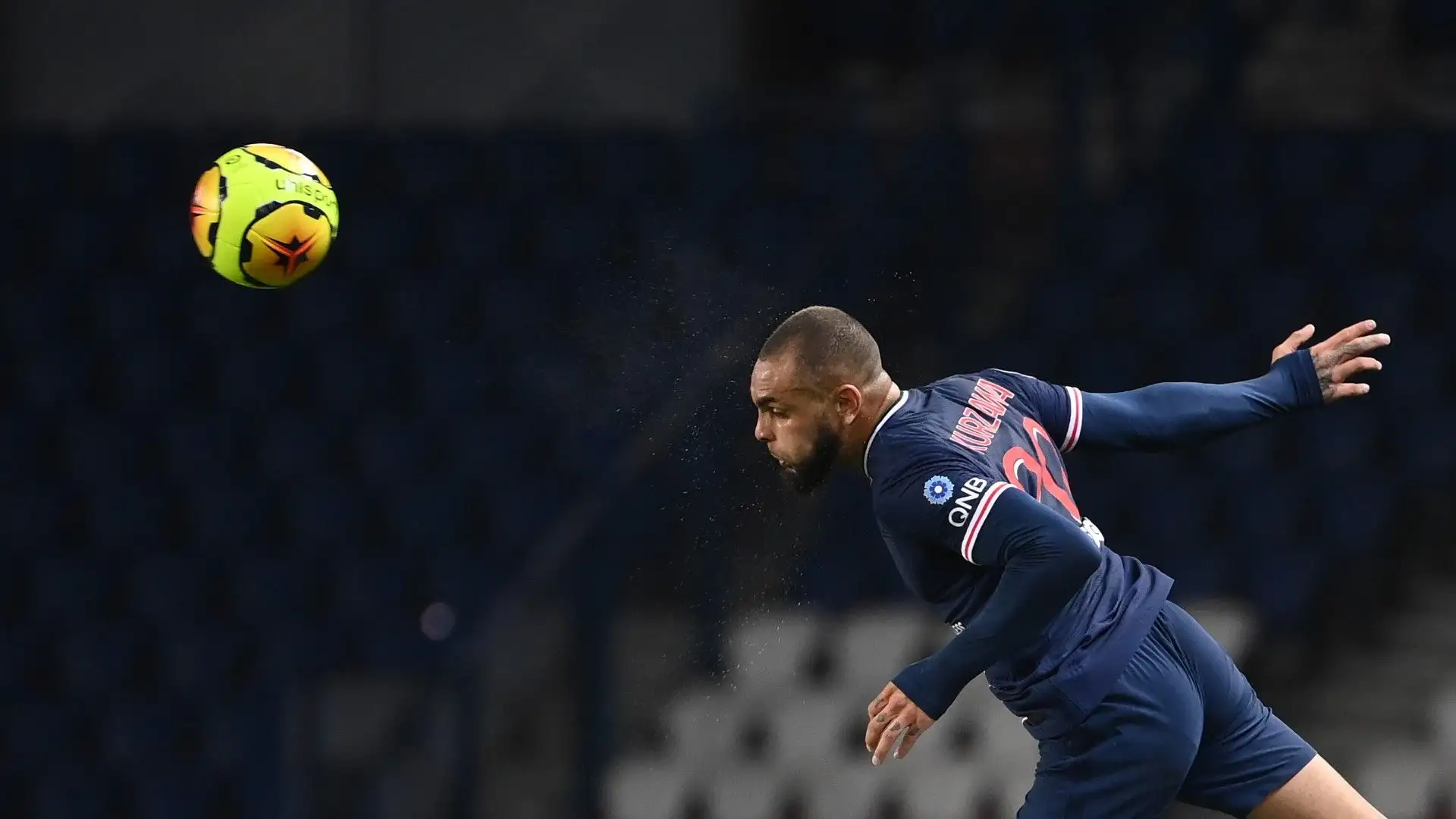 Il calciatore ha un contratto in scadenza nel 2024
