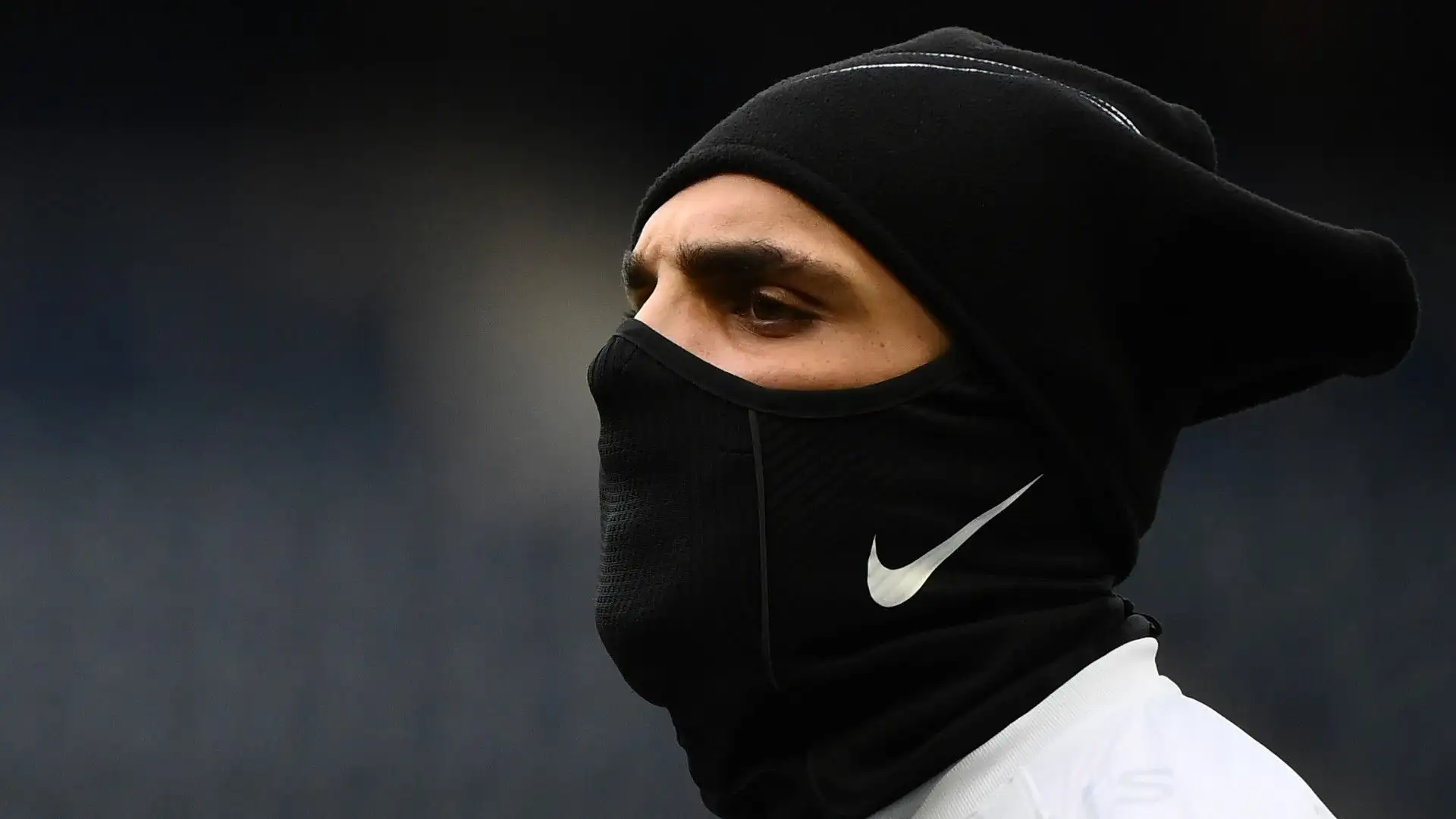 Il difensore non è nei piani di Luis Enrique
