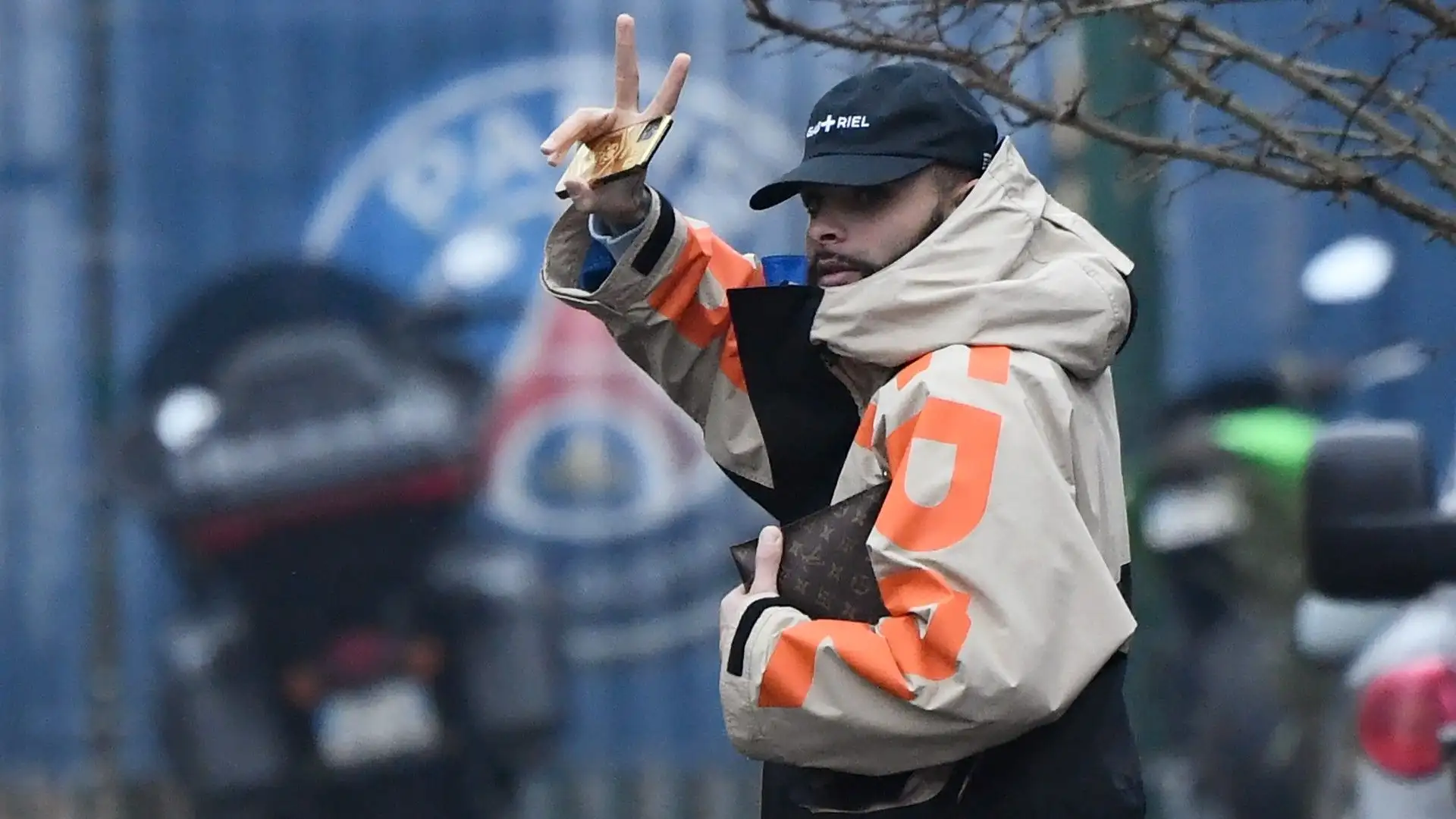 In questa stagione Kurzawa ha giocato appena 8 minuti
