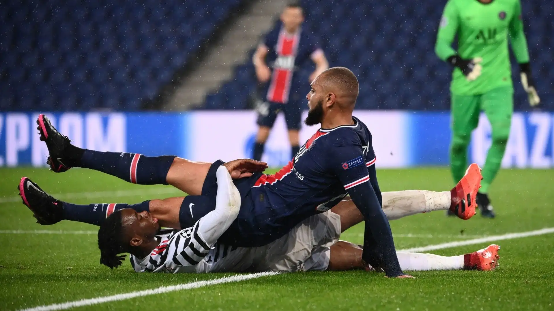 Per evitare di perderlo a parametro zero, il PSG proverà a venderlo in inverno
