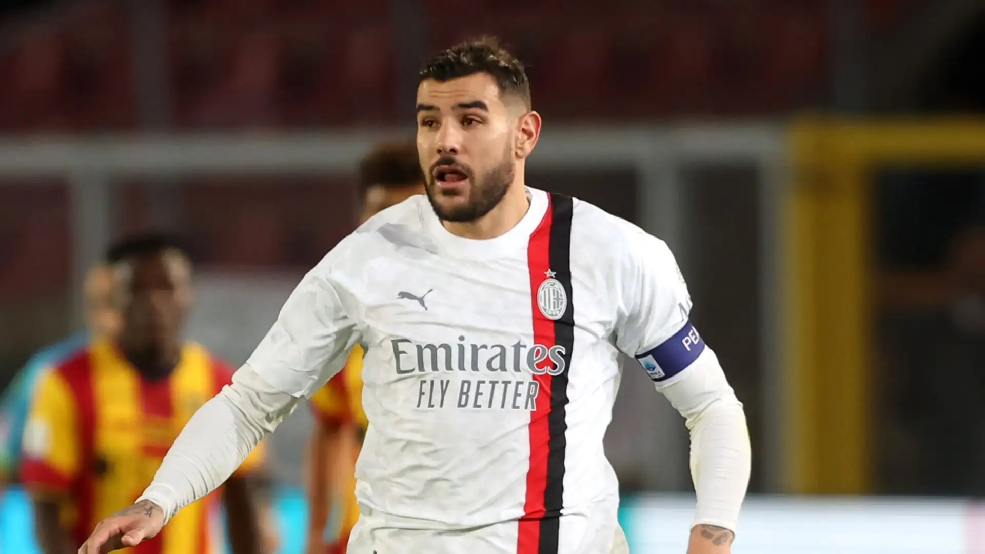 Il Paris Saint Germain vuole formare un blocco di nazionali francesi ed è deciso a puntare con forza sul terzino sinistro del Milan