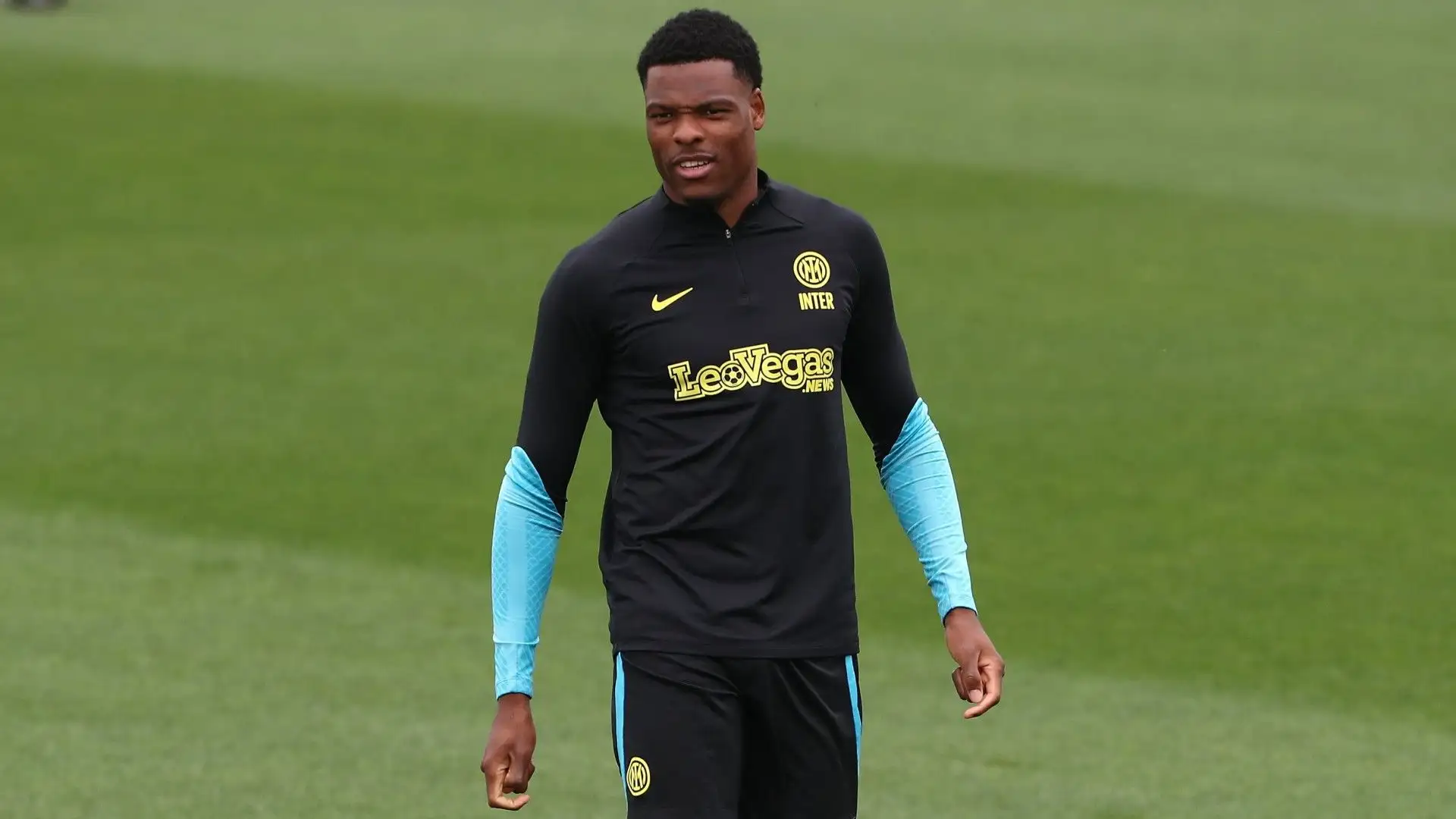 Secondo 'Defensa Central', i Blancos sarebbero interessati a Denzel Dumfries
