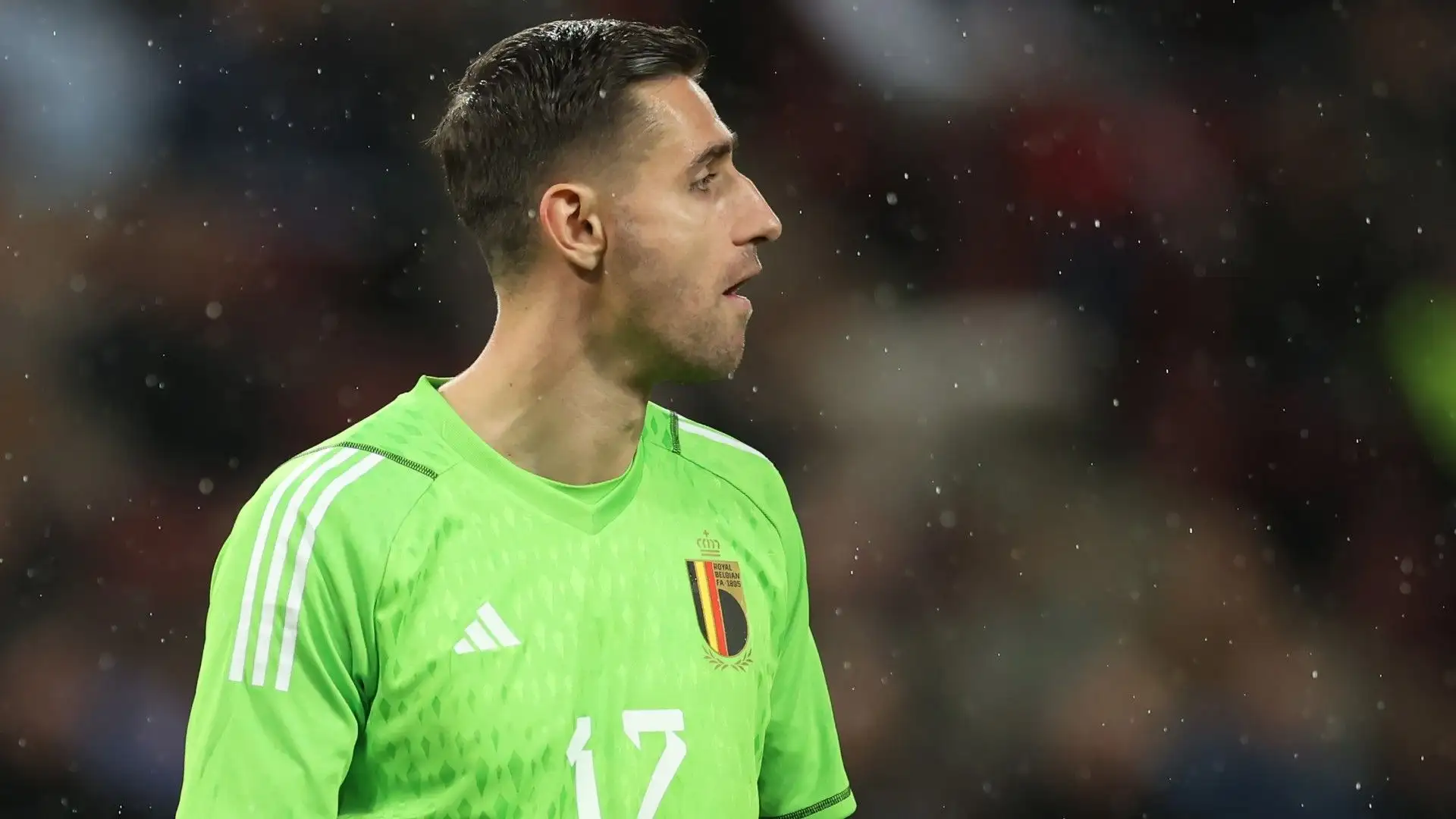 Nonostante il tecnico abbia molta stima di Rui Patricio, è già pronto il sostituto: Koen Casteels
