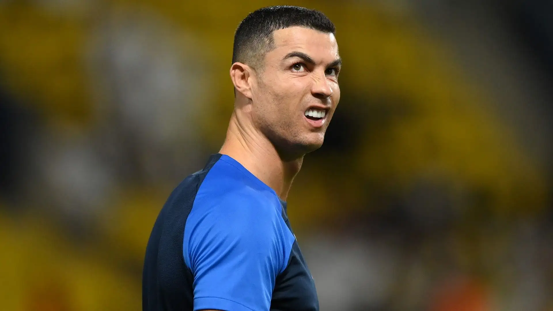 Nell'ultima partita ha segnato due gol incredibili
