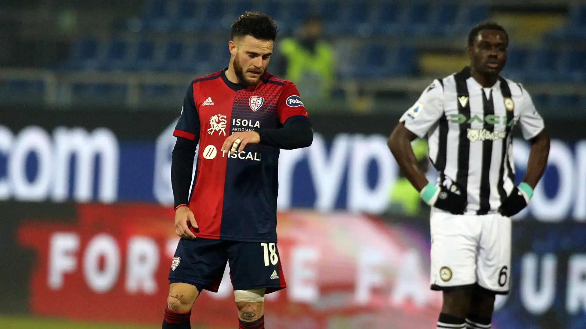 Il calciatore era già stato cercato dai nerazzurri negli anni scorsi
