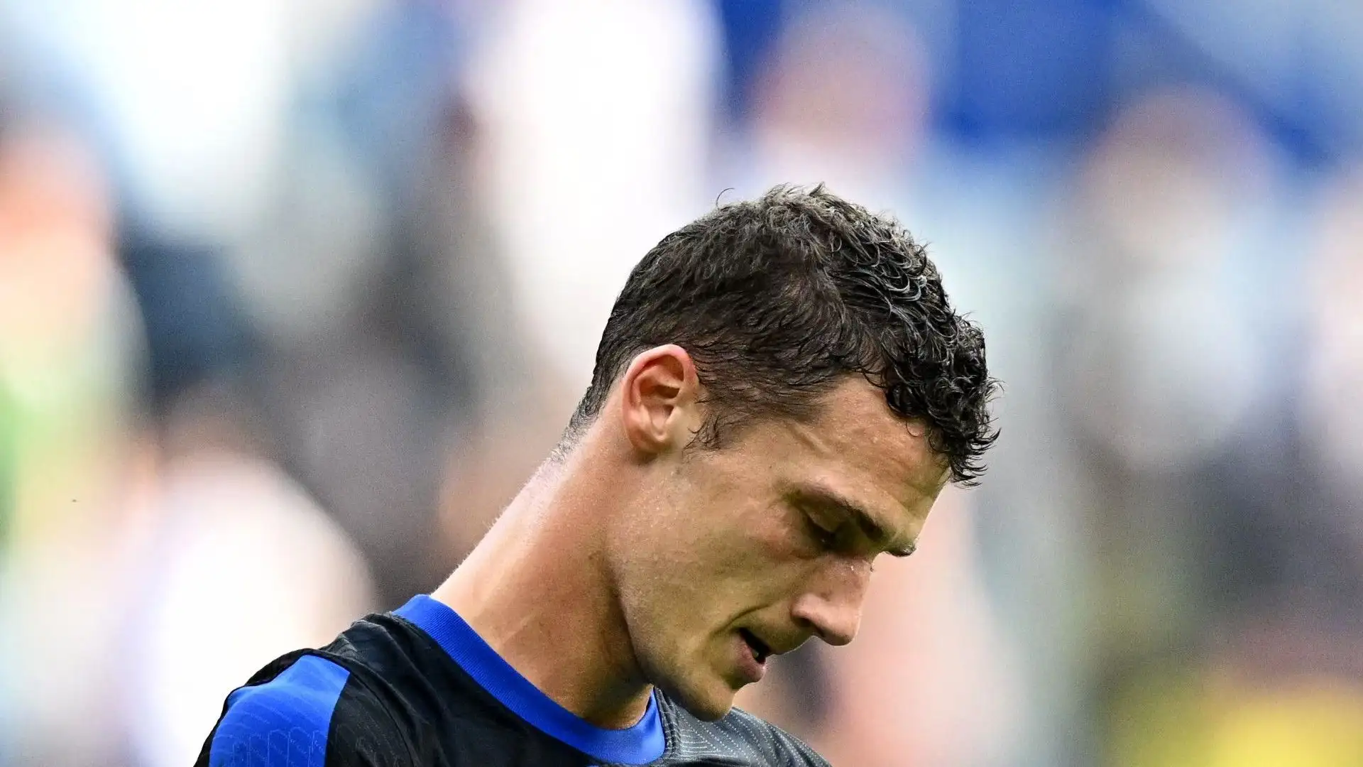 Il difensore nerazzurro è finito nel mirino di alcuni club dell'Arabia Saudita