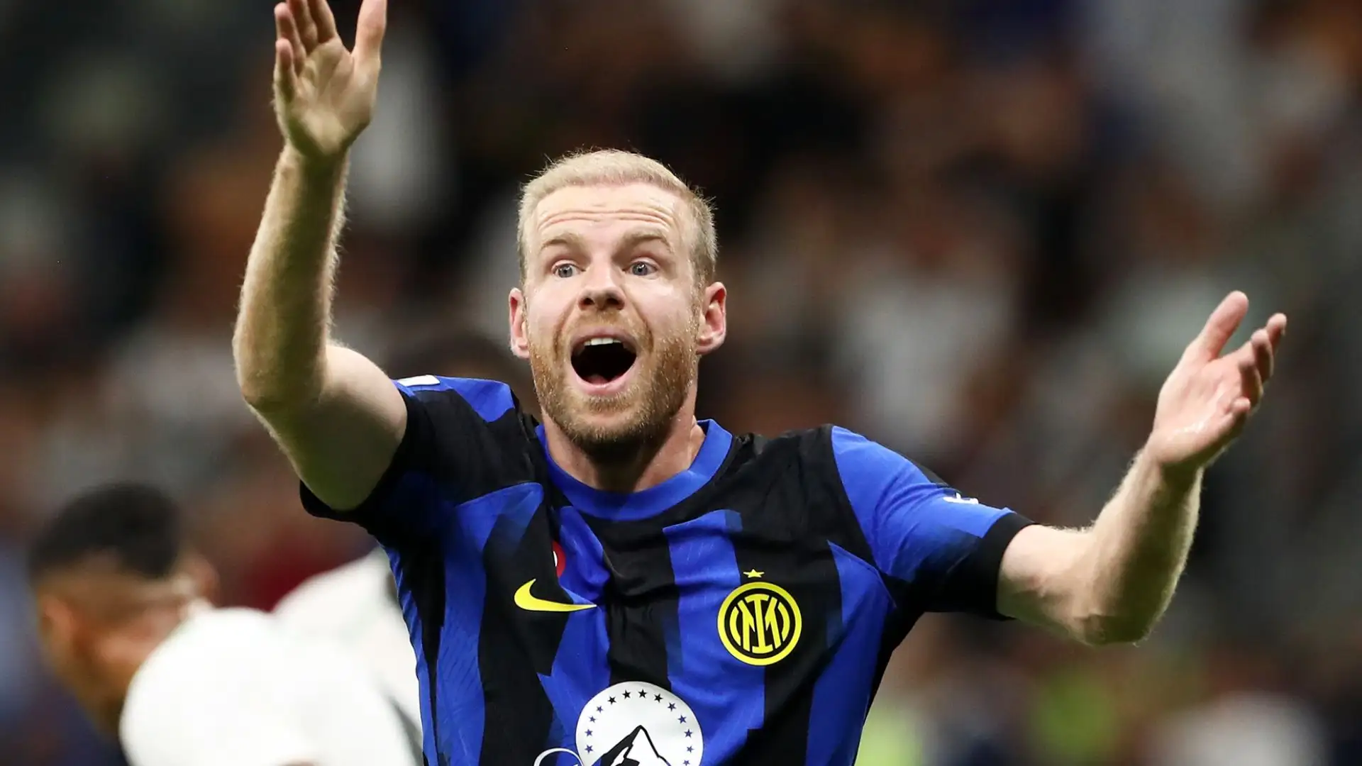 Klaassen cercherà in ogni caso di mettersi in mostra nelle prossime partite per cercare di far cambiare idea a Inzaghi