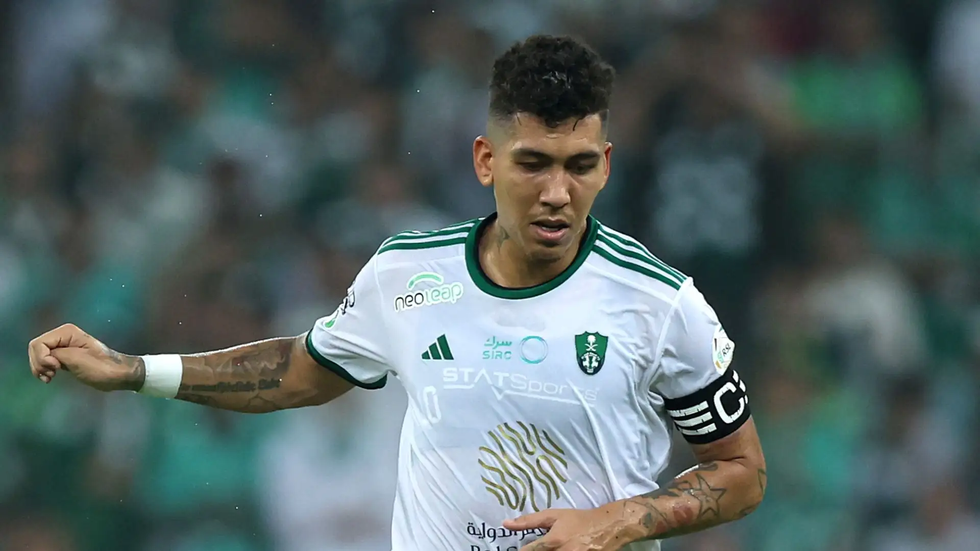 Secondo le indiscrezioni, l'Al-Ahly starebbe meditando di cederlo a gennaio, per mettere a segno un altro colpo importante dall'Europa