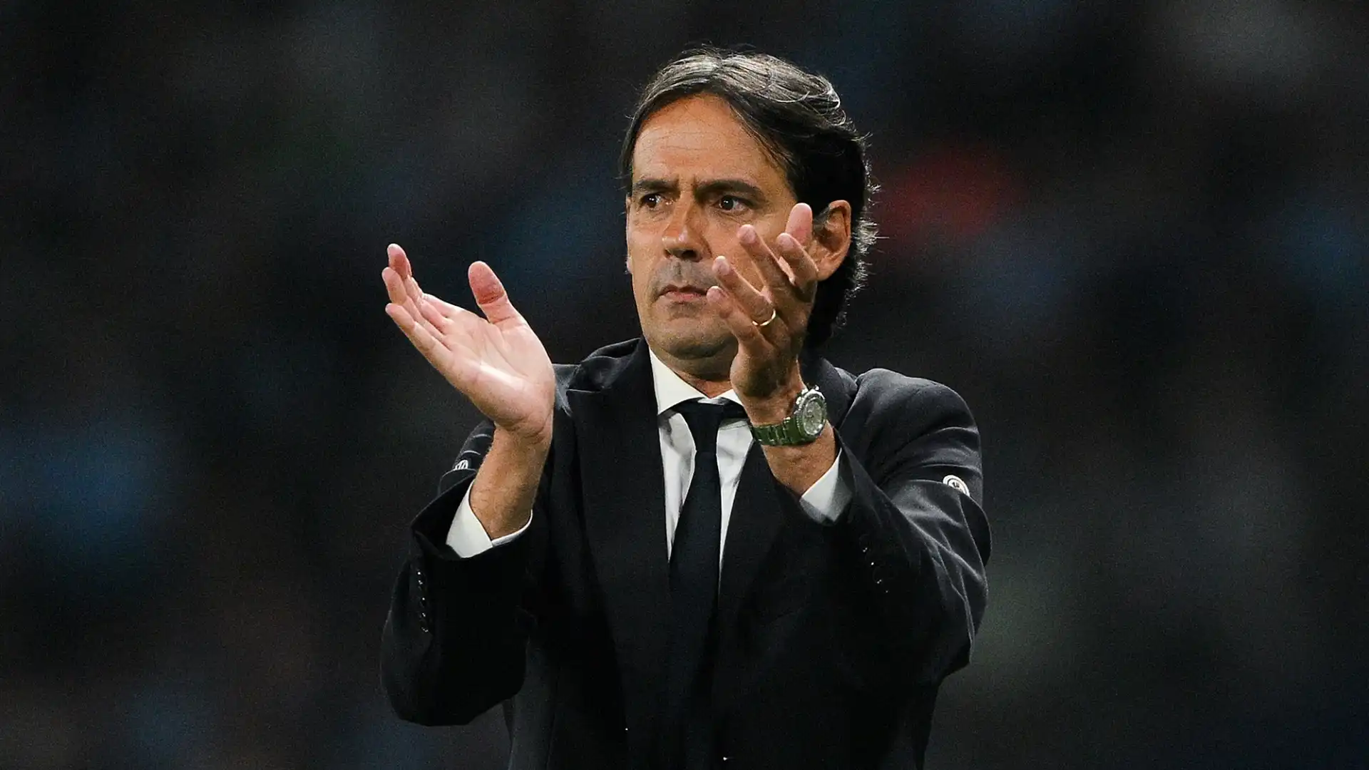Simone Inzaghi esalta la sua Inter: “Questo girone non era semplice”