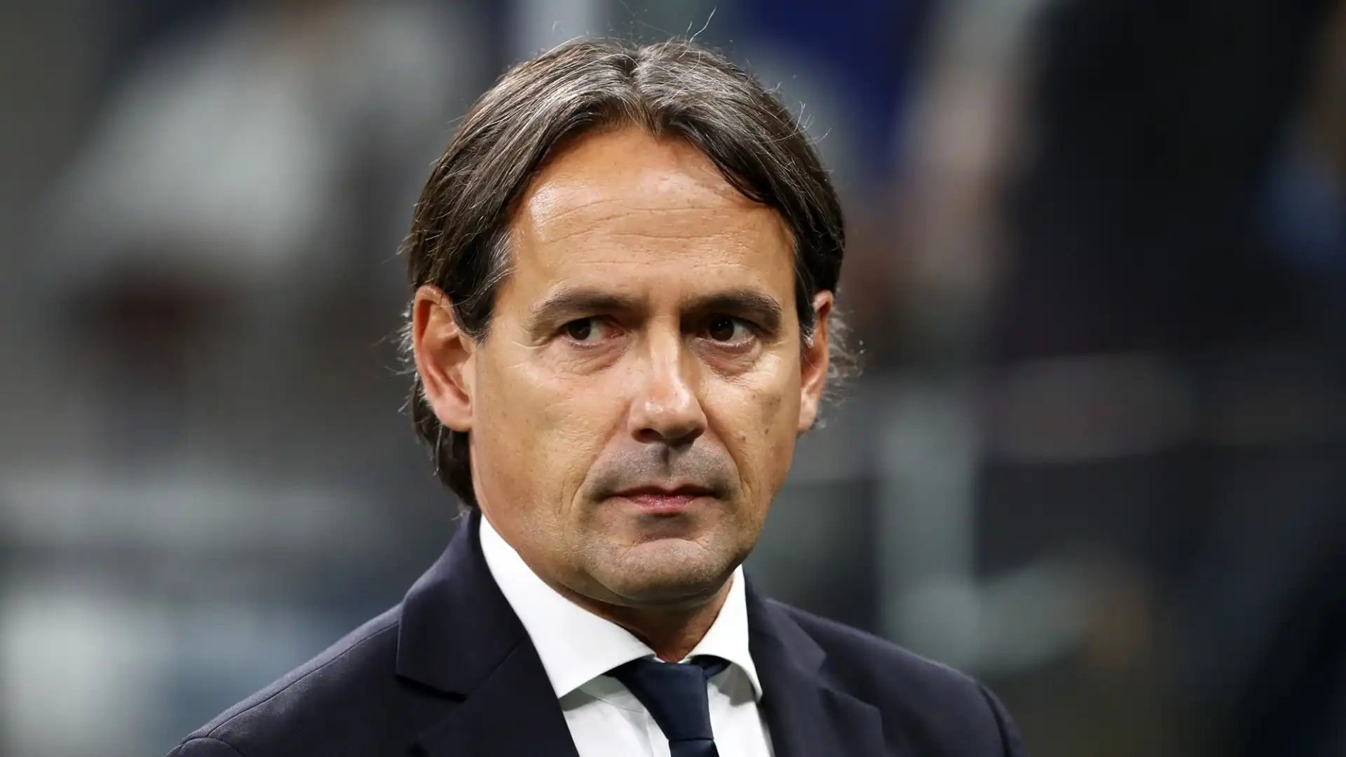 Champions, Inter: Simone Inzaghi guarda il bicchiere mezzo pieno