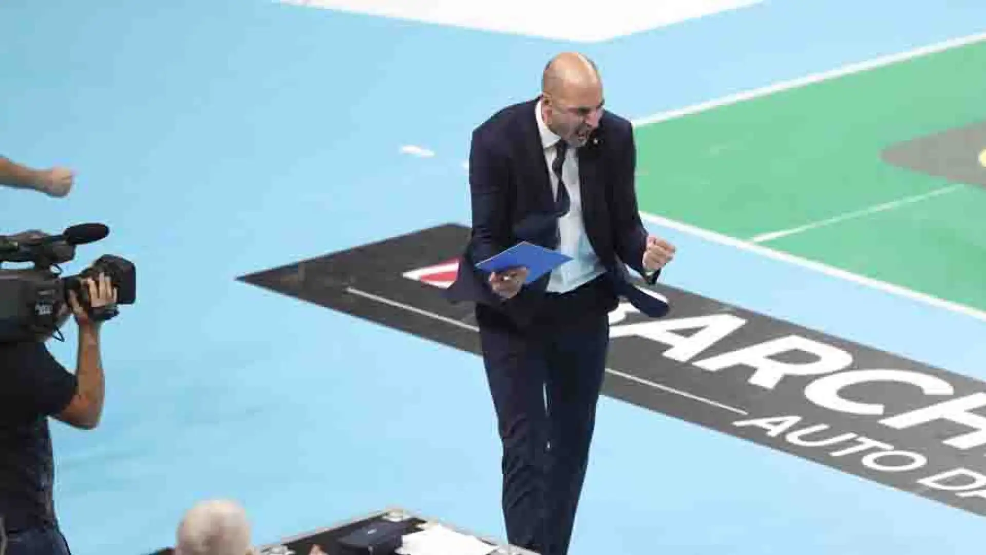 Alla fine del match, la squadra di casa ha mantenuto la sua striscia di imbattibilità.