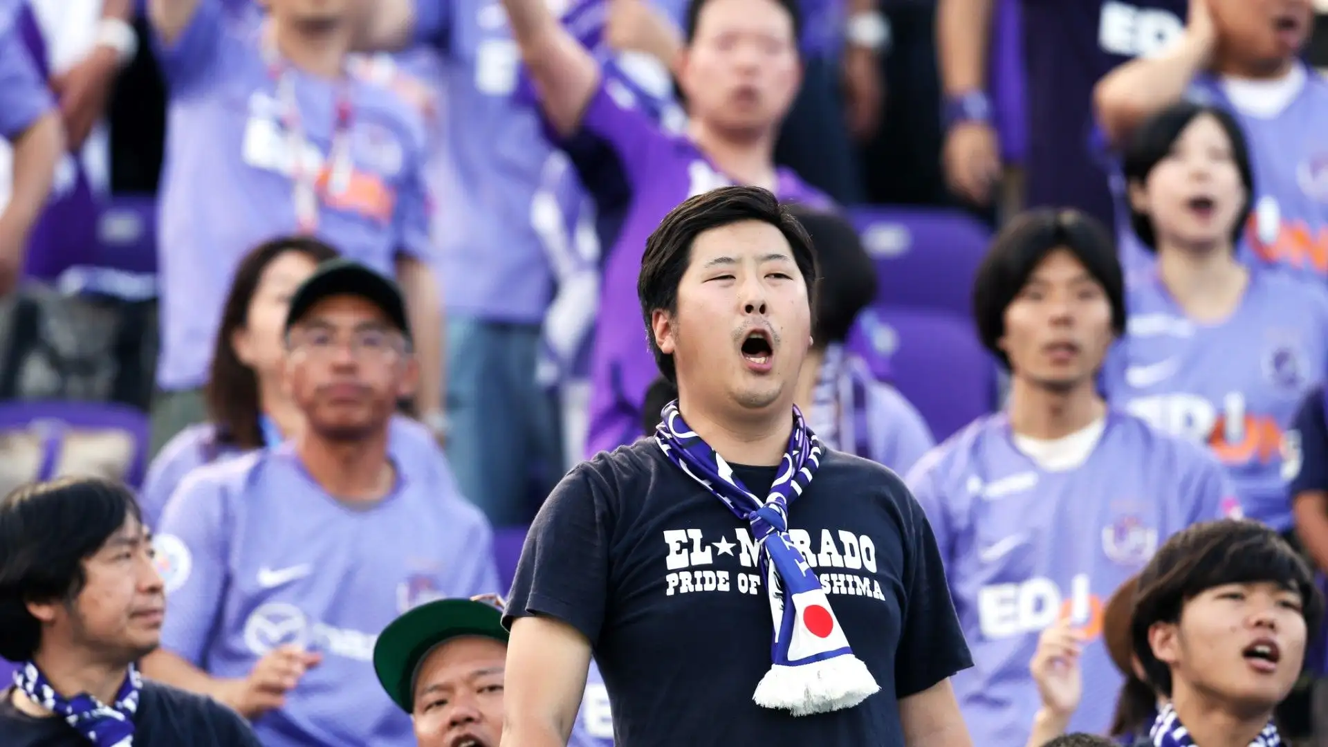 7- Sanfrecce Hiroshima, campione della Coppa J.League 2022, 14,85 milioni di euro
