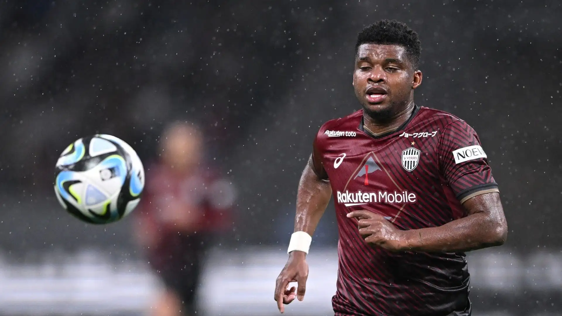 2- Vissel Kobe 18,33 milioni di euro. La società ha da poco salutato Andrés Iniesta, che ha lasciato il 27 maggio 2023
