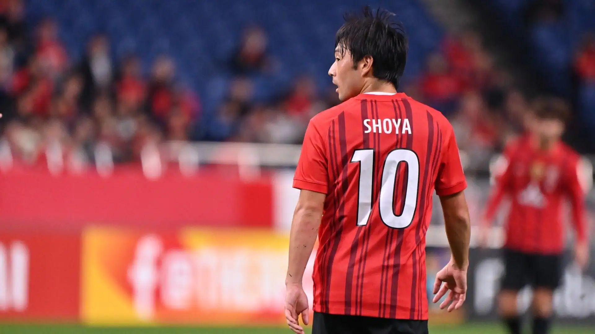 1- Urawa Red Diamonds, società fondata nel 1950 come sezione calcistica del circolo sportivo aziendale delle industrie Mitsubishi, 19,35 milioni di euro
