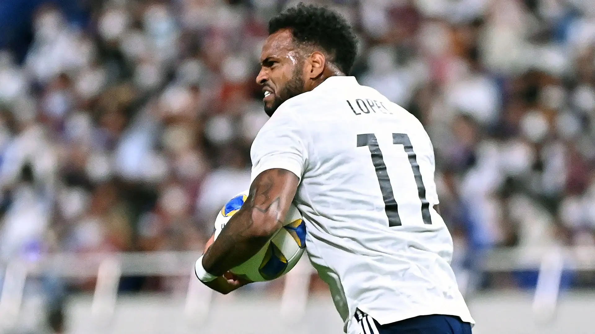 Anderson Lopes  (Yokohama F·Marinos): 985mila dollari