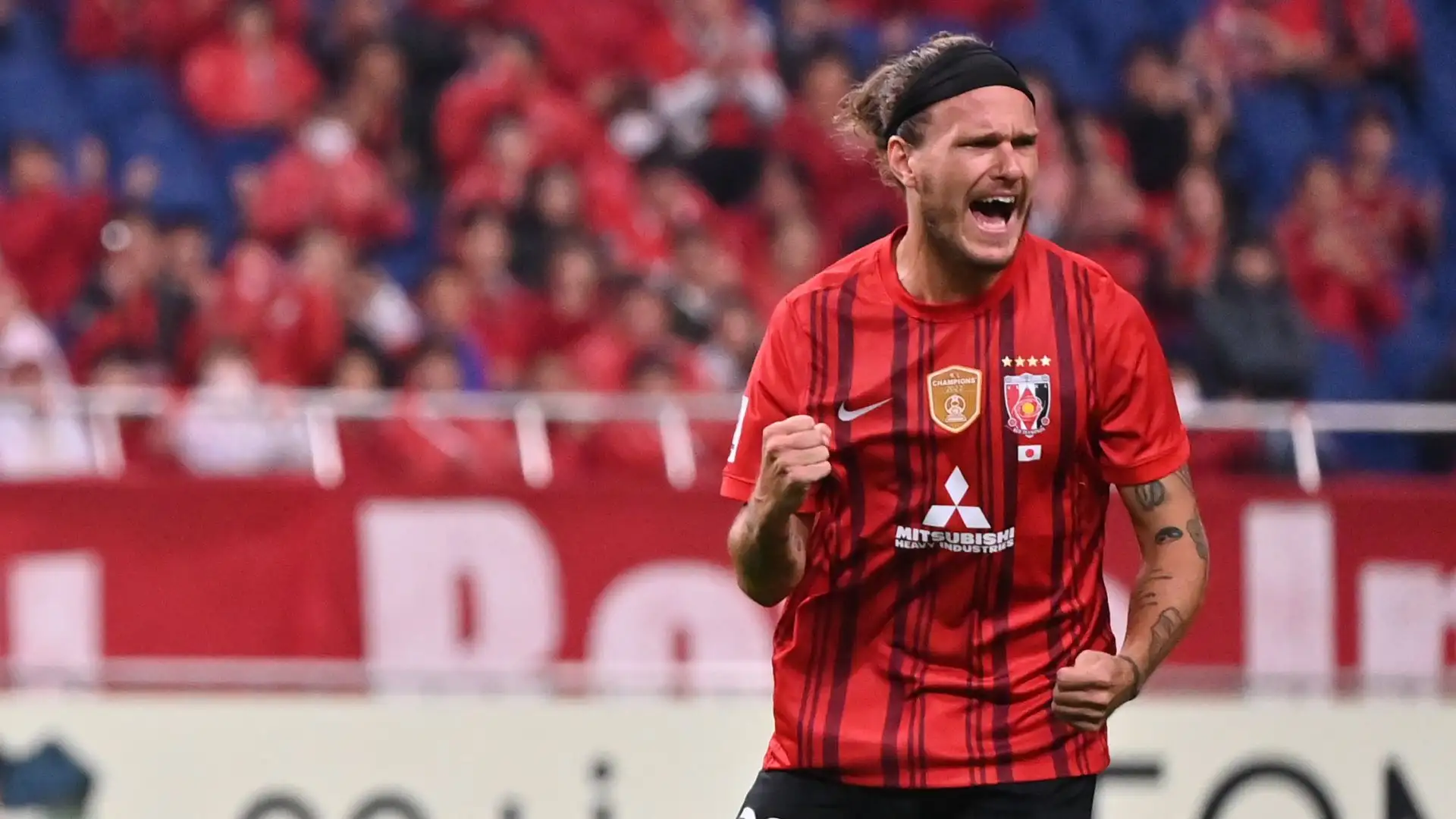 Alexander Scholz (Urawa Reds): 1,09 milioni di dollari	