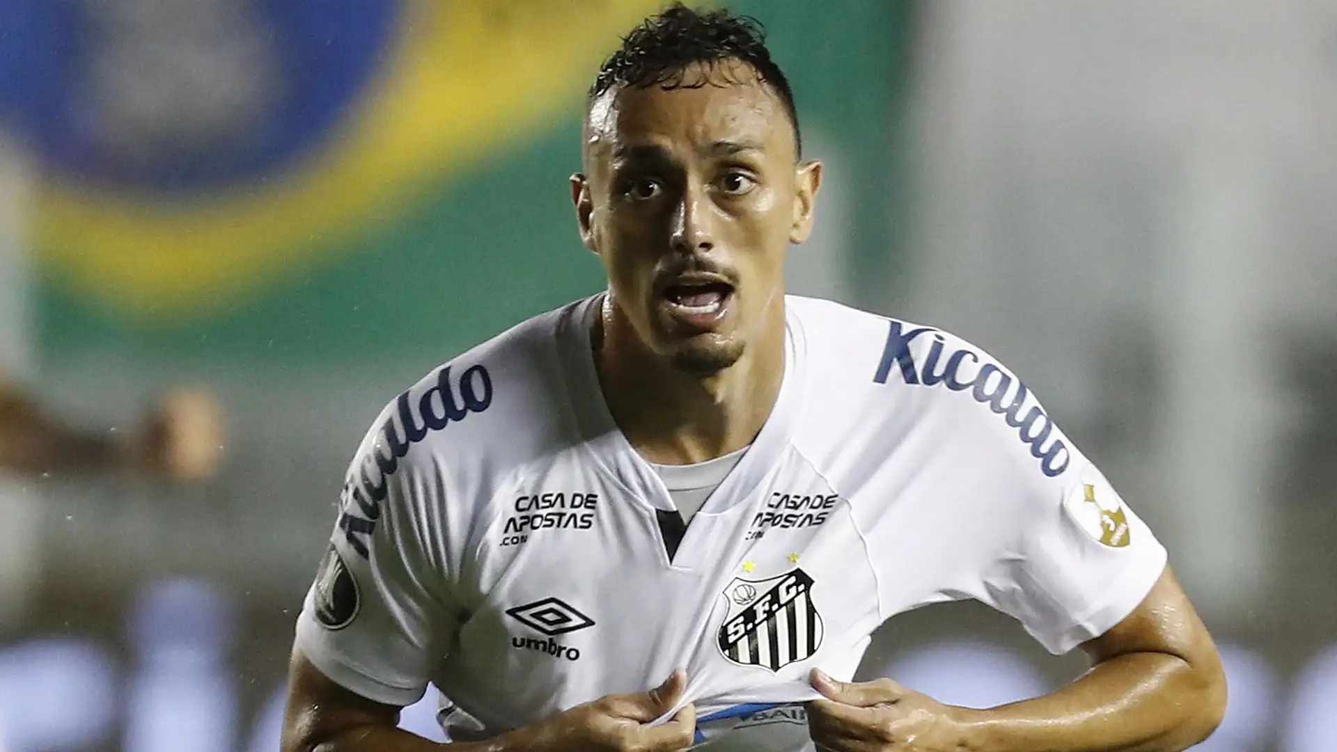 Diego Pituca (Kashima Antlers): 1,09 milioni di dollari