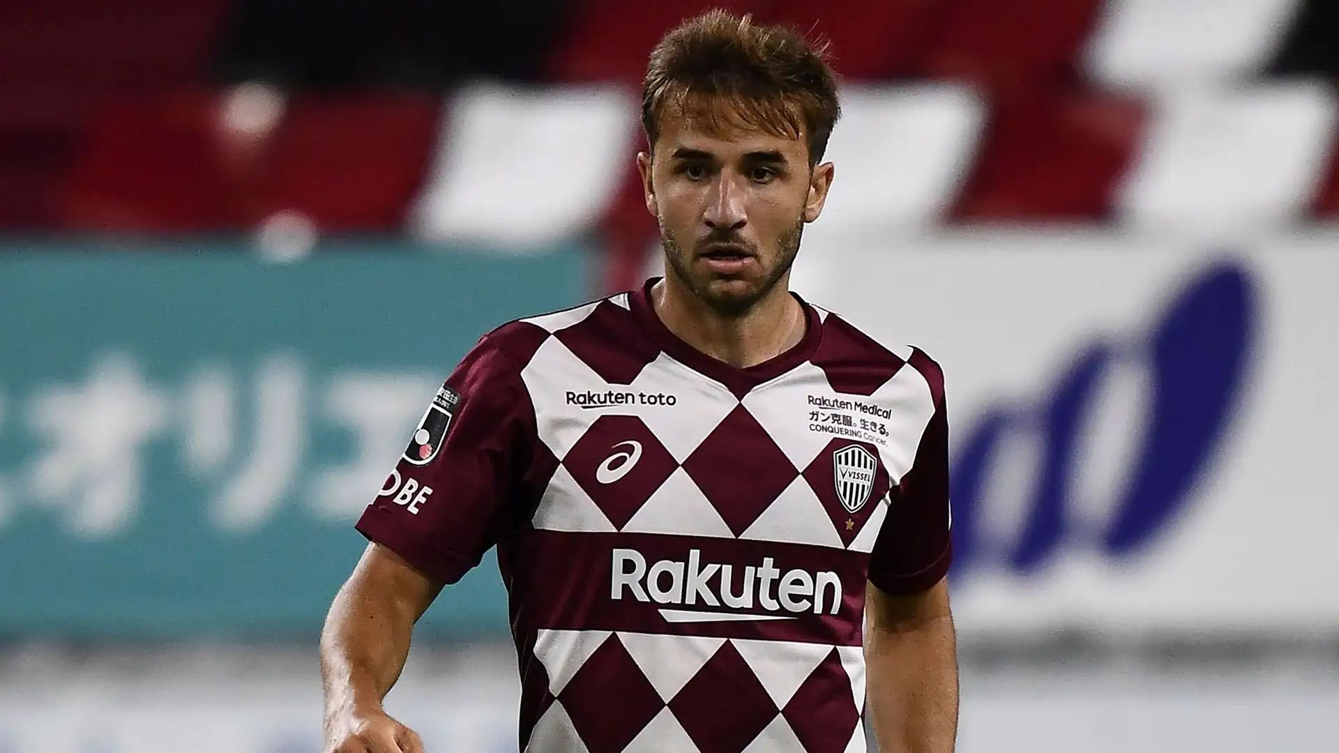 Sergi Samper (Vissel Kobe): 1,31 milioni di dollari