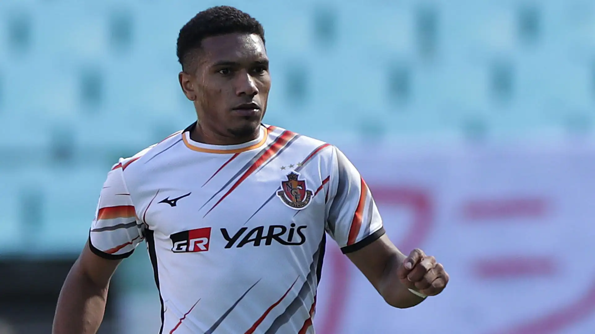 Mateus Castro (Nakoya Grampus): 1,35 milioni di dollari