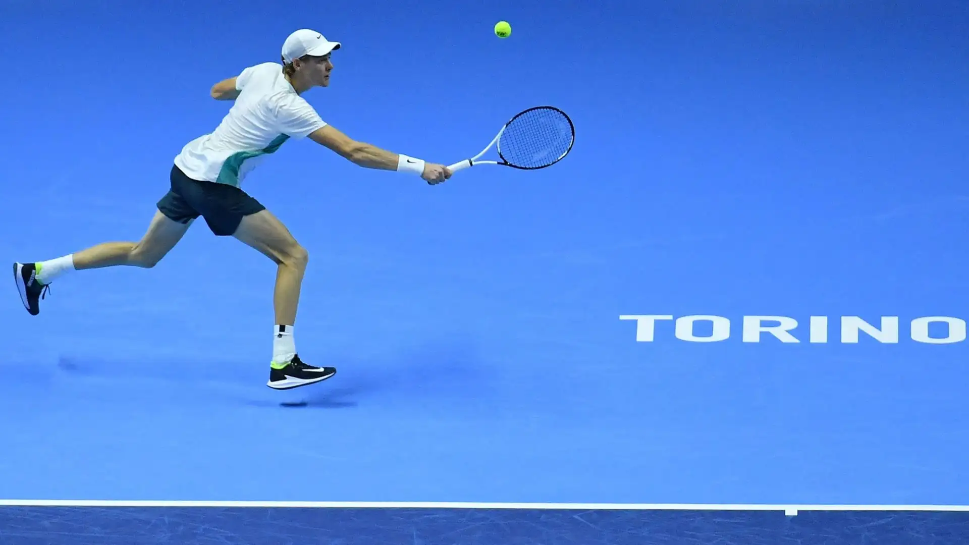 Sinner tornerà a giocare martedì 14 novembre contro uno tra Djokovic e Rune: con una vittoria la qualificazione in semifinale sarebbe praticamente certa
