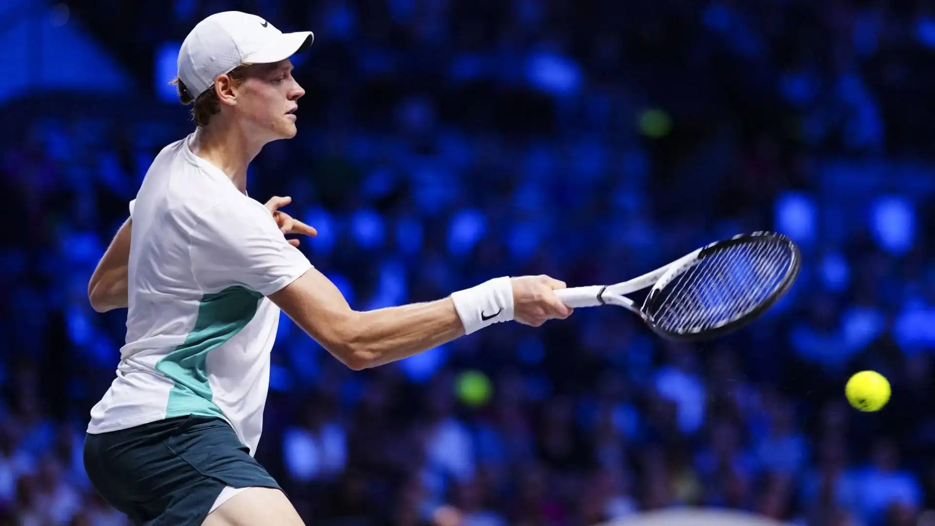 ATP Finals, svelati i rivali di Jannik Sinner