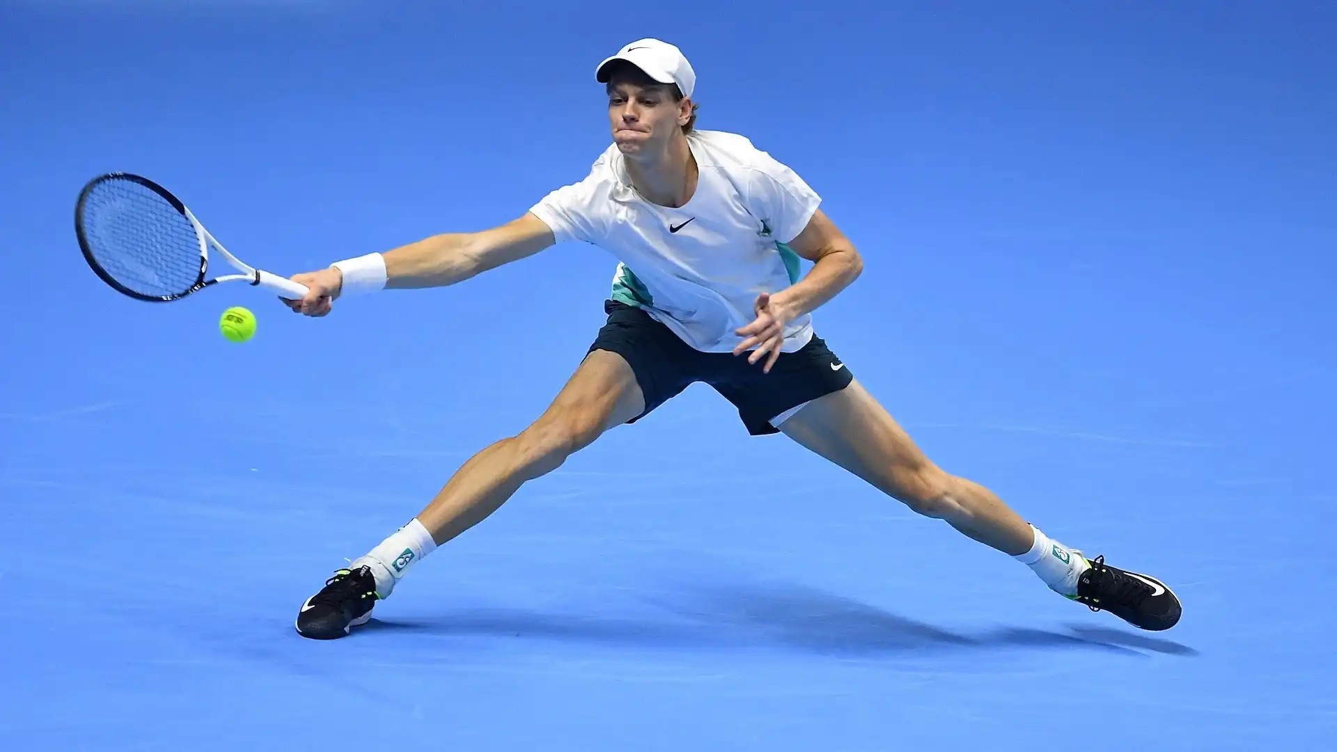 ATP Finals, a che ora gioca la finale Jannik Sinner