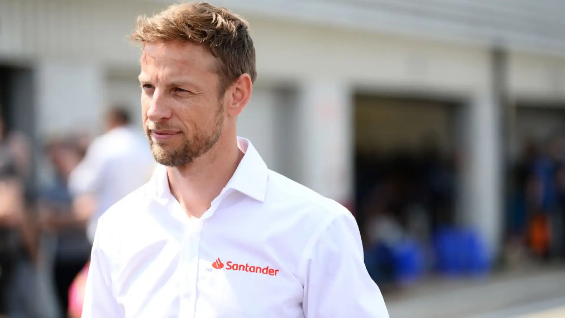 F1, incidente Charles Leclerc-Sergio Perez: Jenson Button spiazza tutti