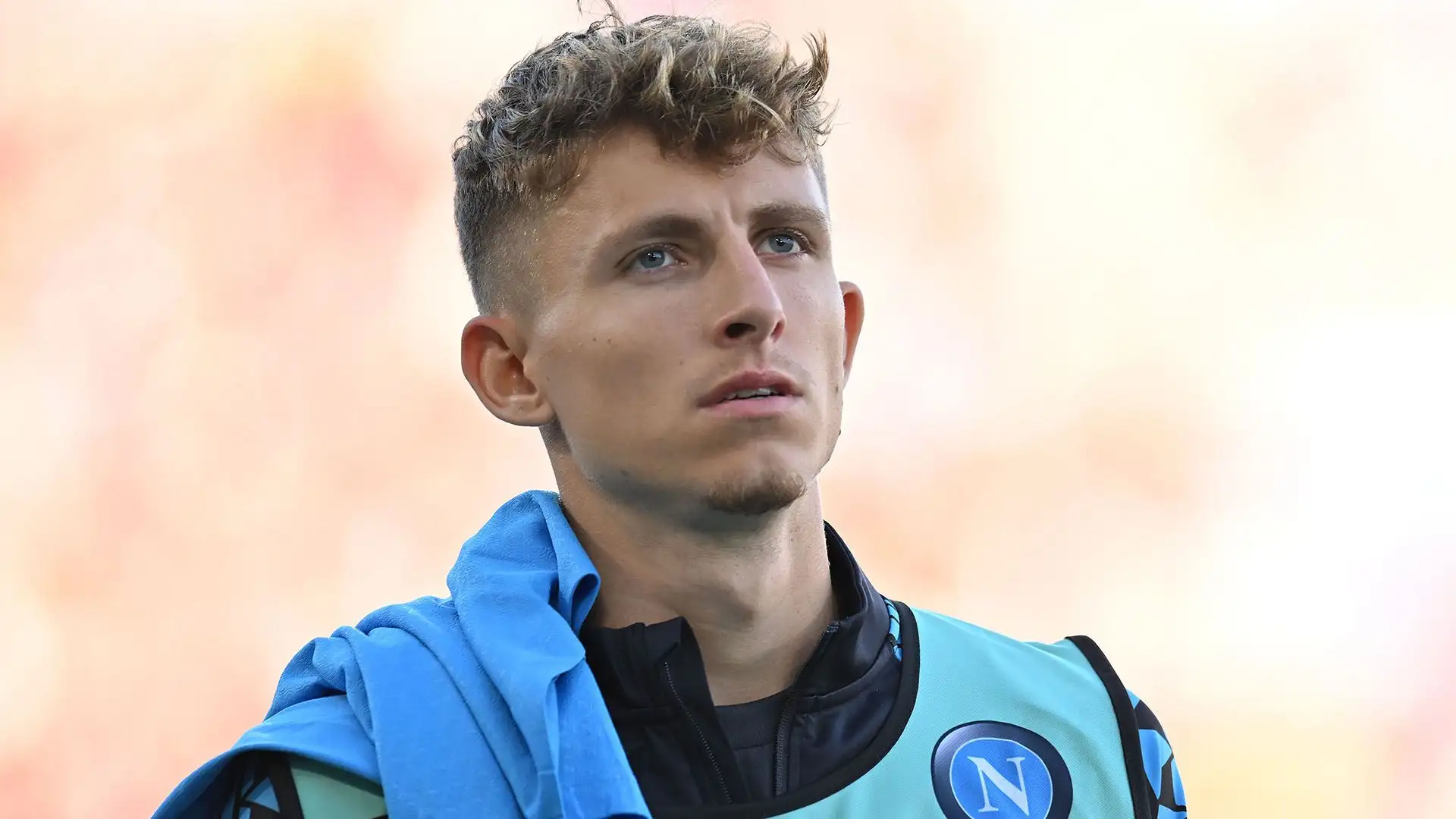 All'Eintracht Francoforte, dove ha giocato dal 2021 al 2023, aveva offerto prestazioni importanti
