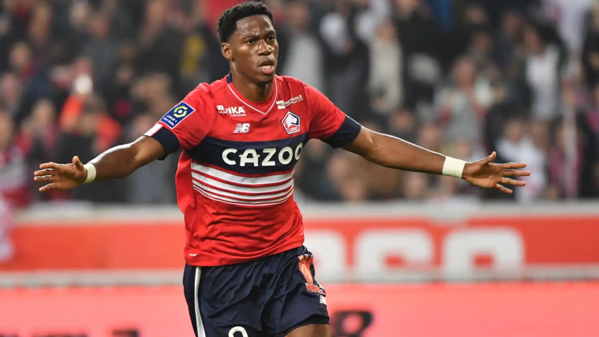 Il Milan brucia le tappe per Jonathan David