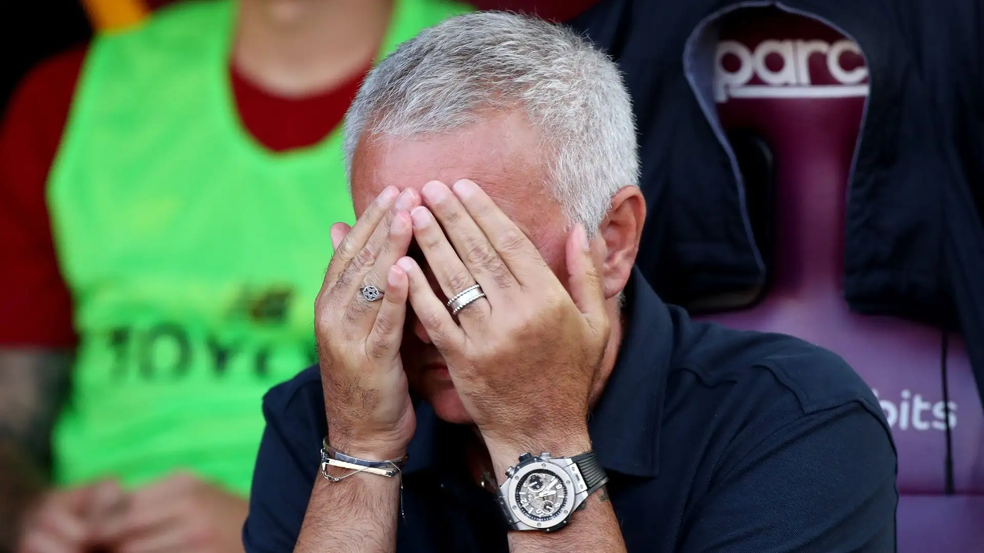 Dopo Portogallo, Inghilterra, Spagna e Italia, la prossima esperienza di Mourinho potrebbe essere in Arabia Saudita
