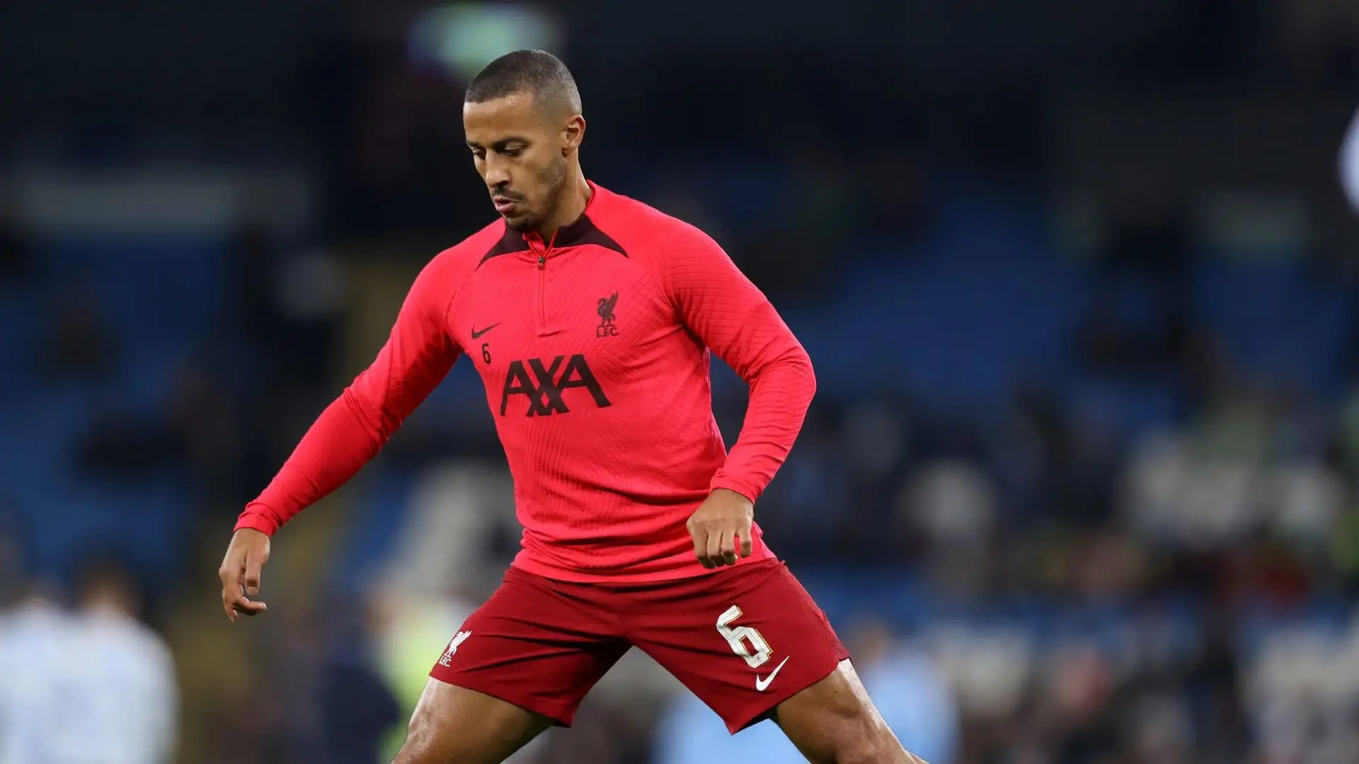 Thiago Alcantara ha reso noto che non prolungherà il contratto con il Liverpool, in scadenza al termine della stagione
