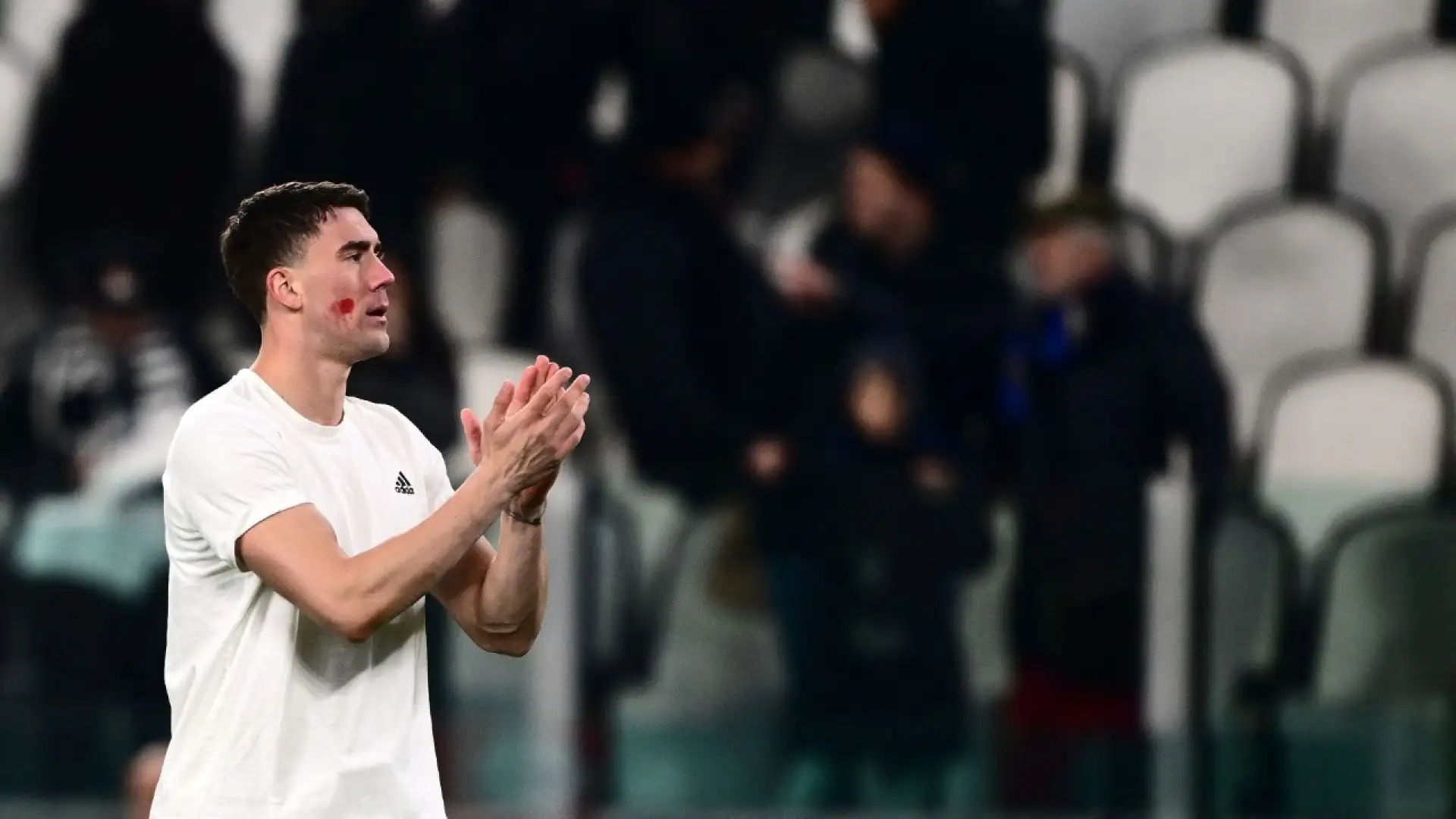 I bianconeri nelle prime 13 partite hanno guadagnato 30 punti
