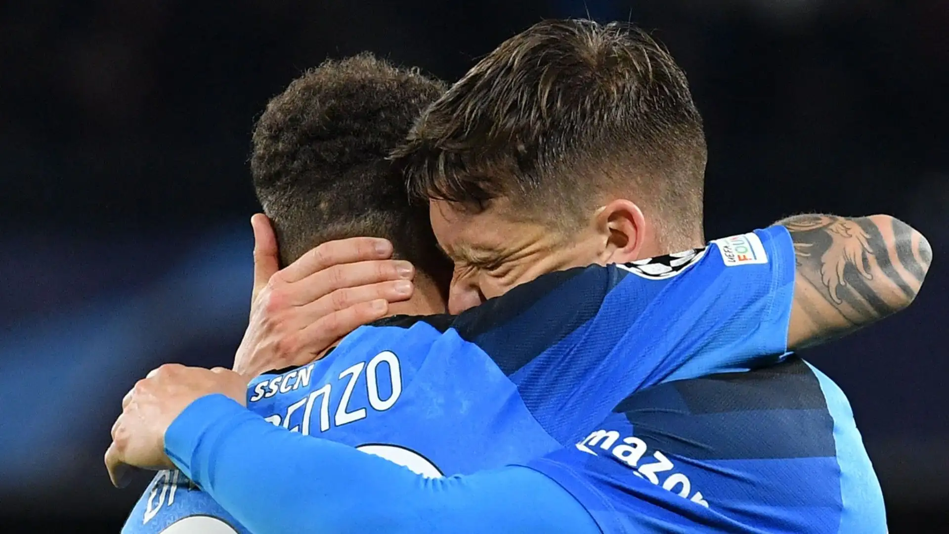 Massimiliano Allegri apprezza molto il calciatore polacco e sarebbe ben contento di allenarlo
