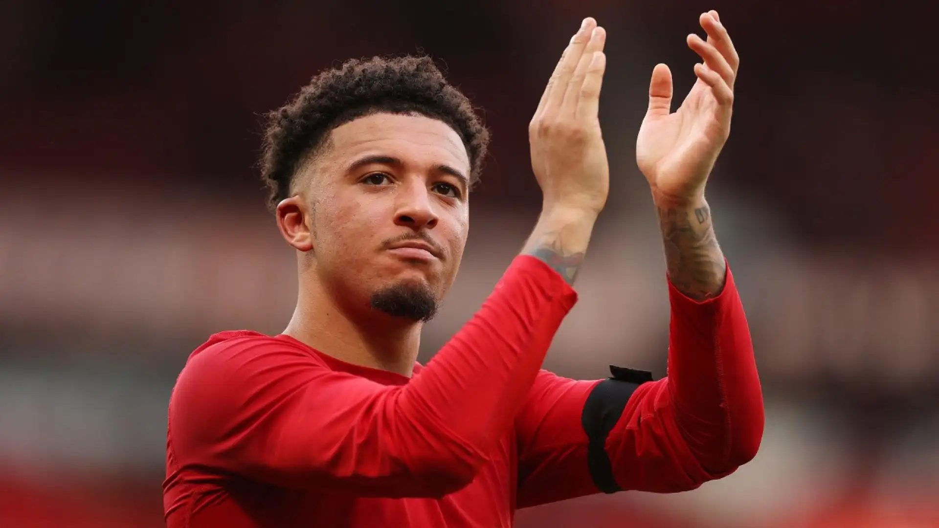 L'affare Jadon Sancho si è complicato: le due pretendenti stanno cercando una soluzione
