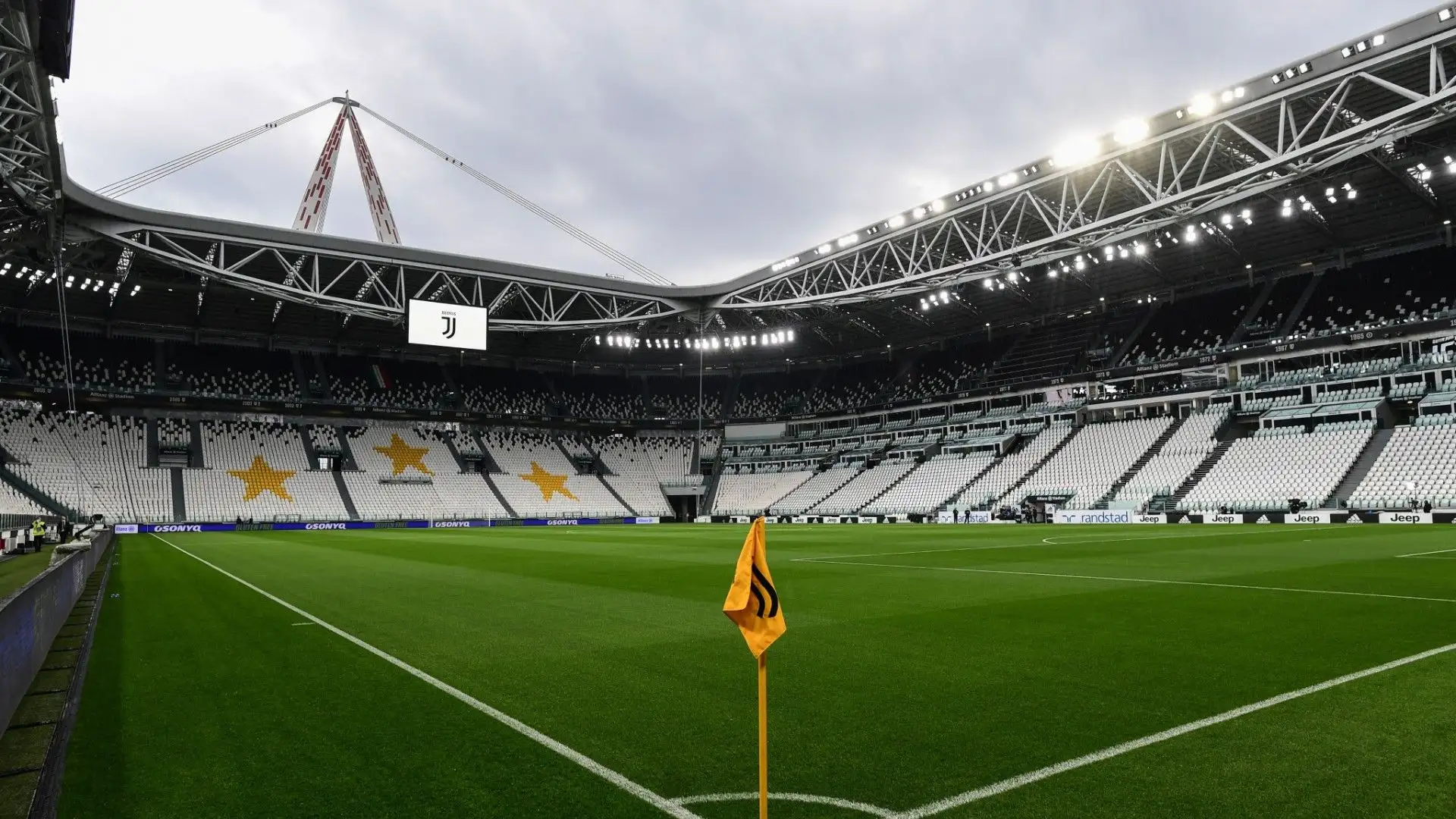 Domenica sera allo Juventus Stadium si affronteranno bianconeri e nerazzurri
