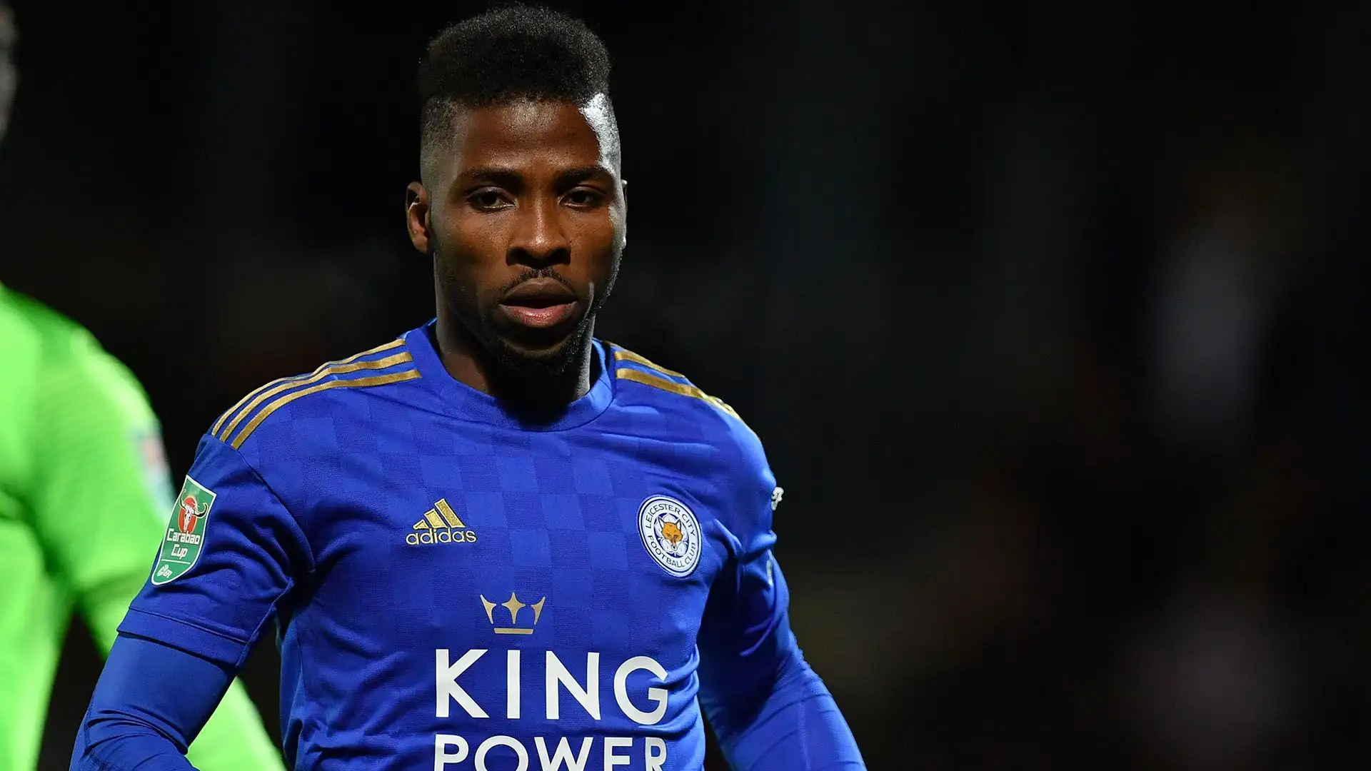 Il Leicester si è già rassegnato a perdere il bomber
