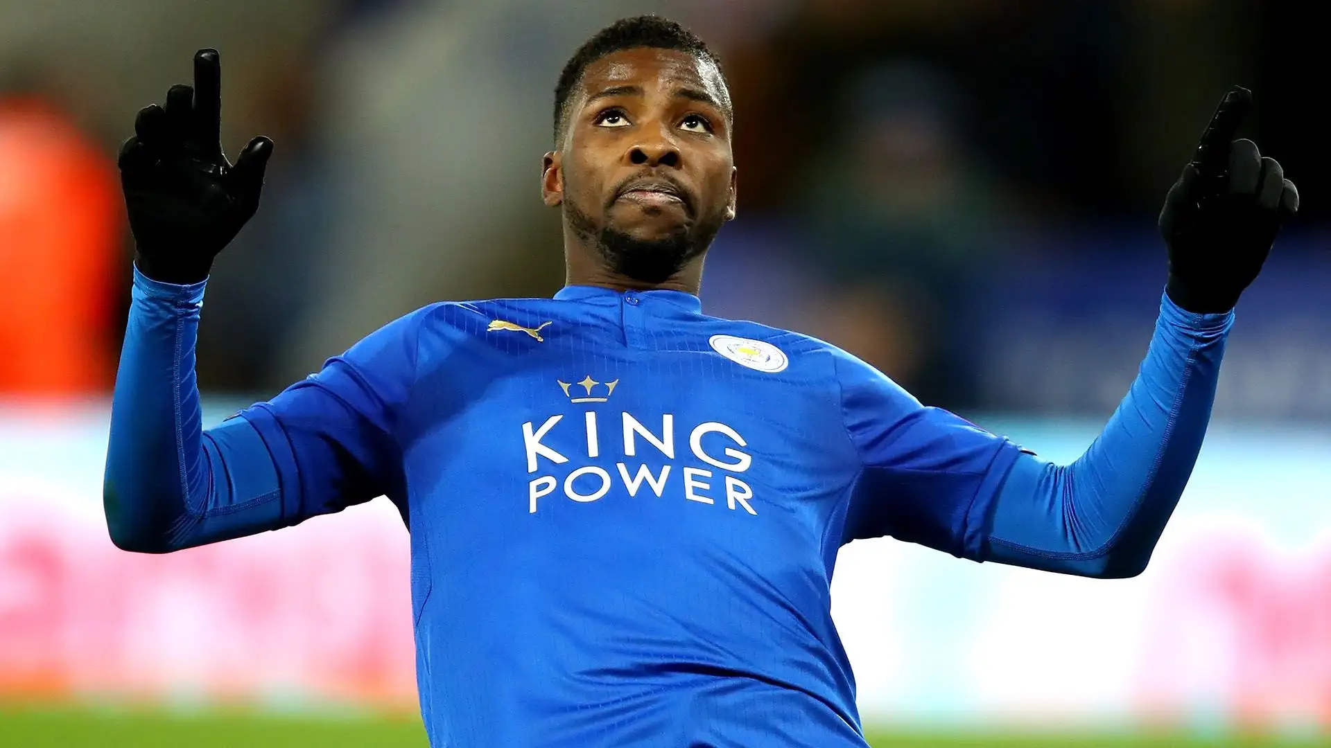 Kelechi Iheanacho potrebbe far comodo a tante squadre di Serie A
