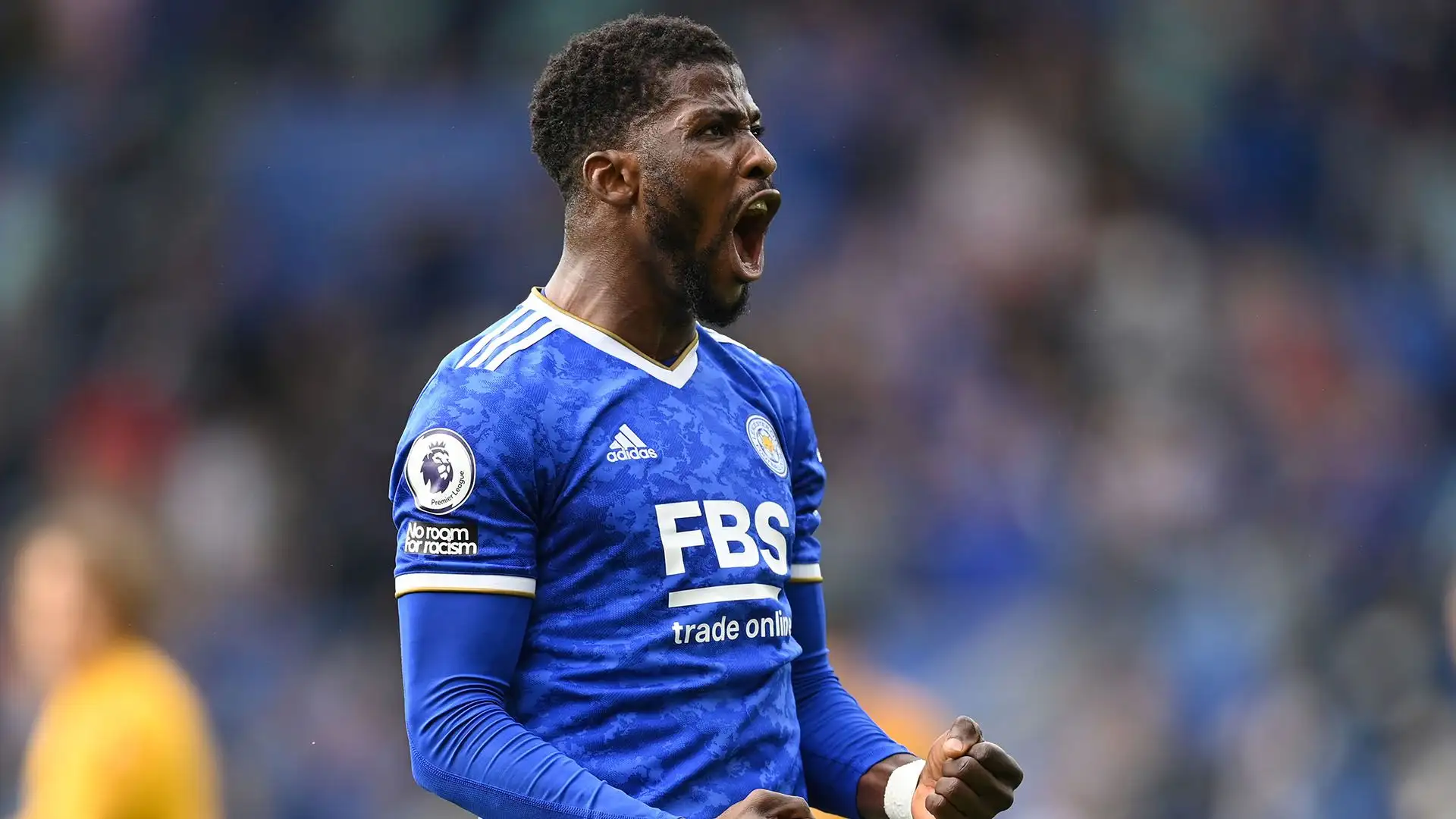 Da capire anche il futuro di Kelechi Iheanacho, contattato da diversi club dell'Arabia Saudita
