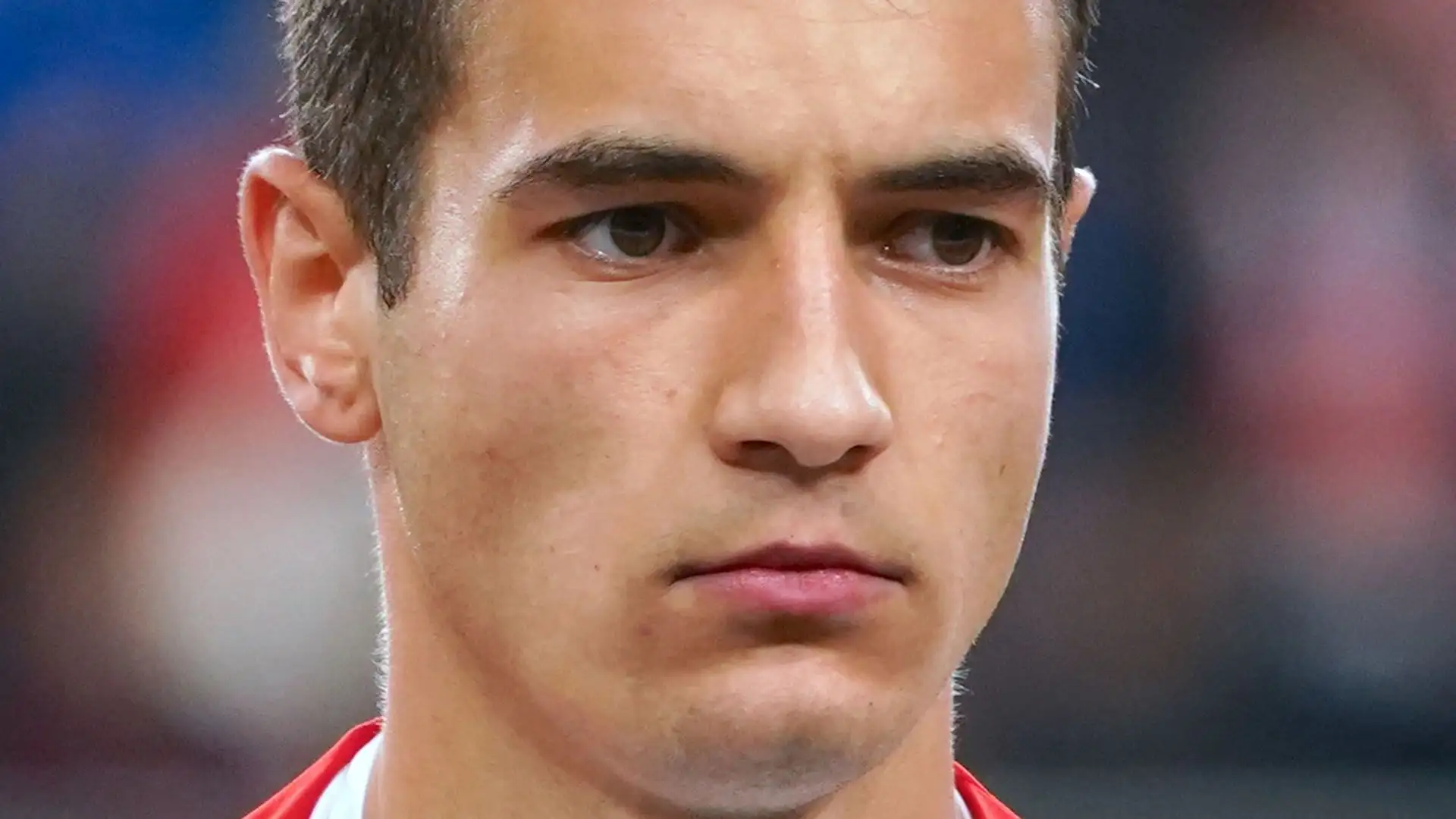 L'ex Spezia ha lasciato la Serie A a gennaio ma da allora ha trovato poco spazio in Premier League