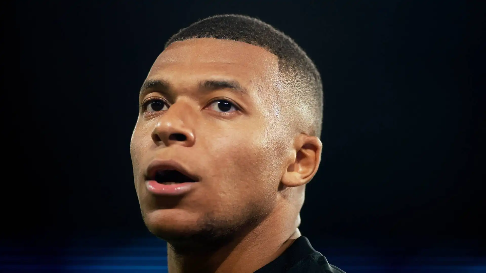 Il Real Madrid smentisce la trattativa per Kylian Mbappé