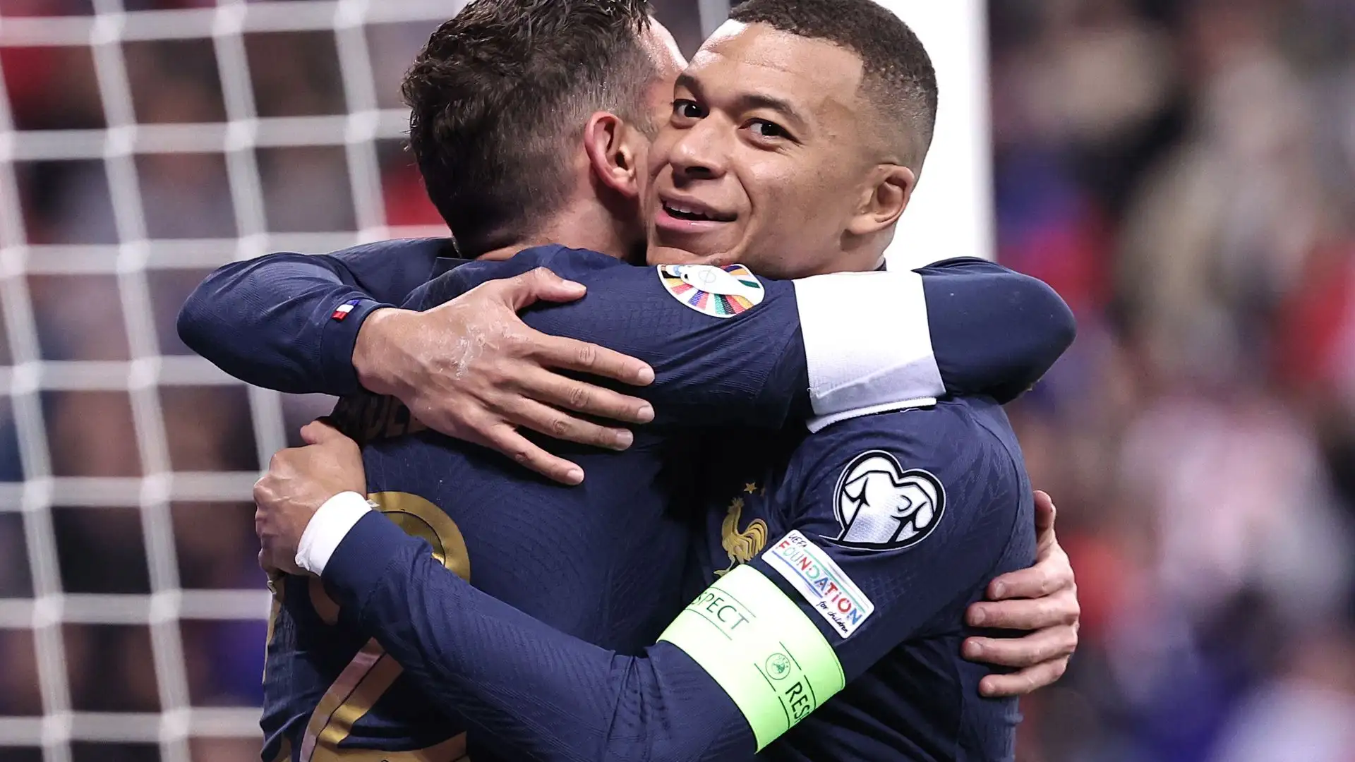 Al 16' è arrivato il 3-0